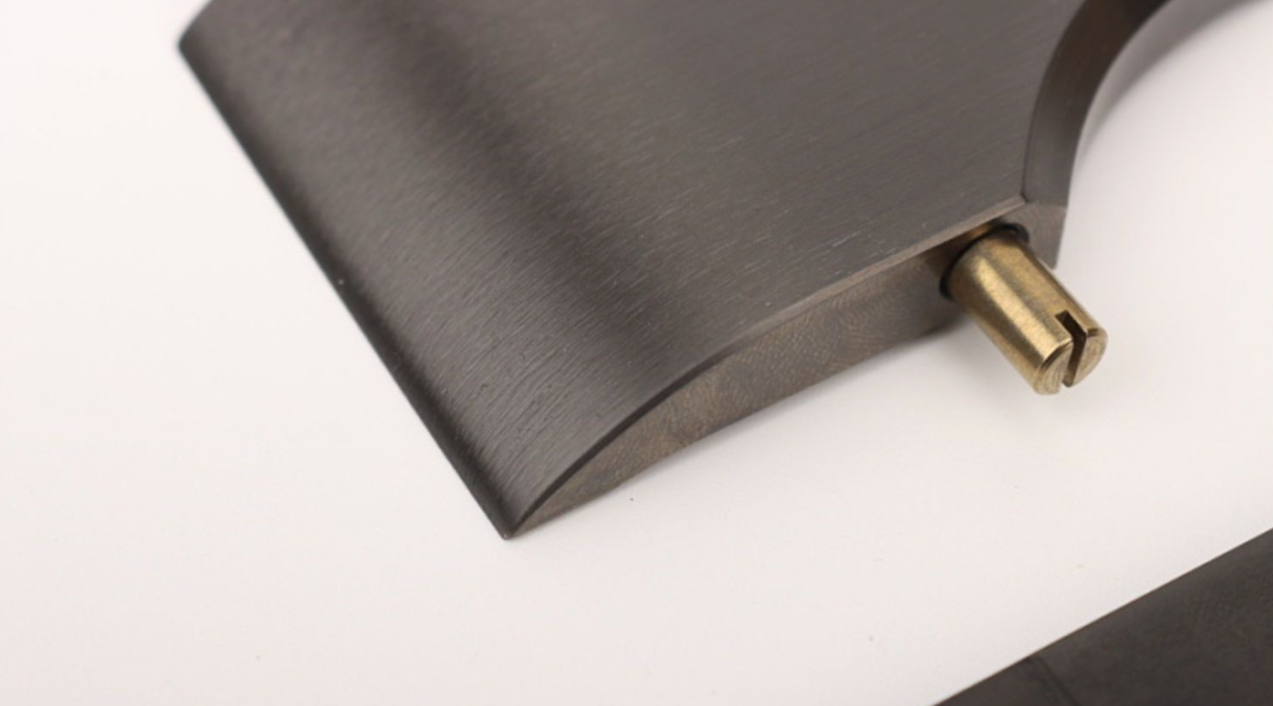 Zen-Wu Norris Hand Plane Kit