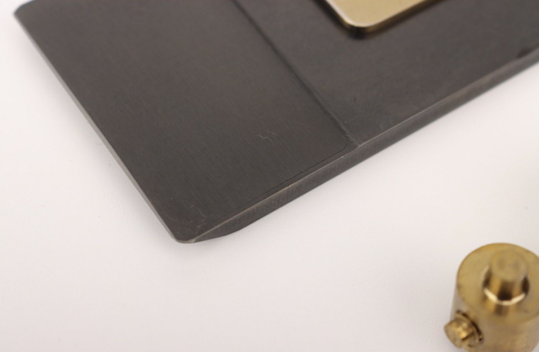 Zen-Wu Norris Hand Plane Kit