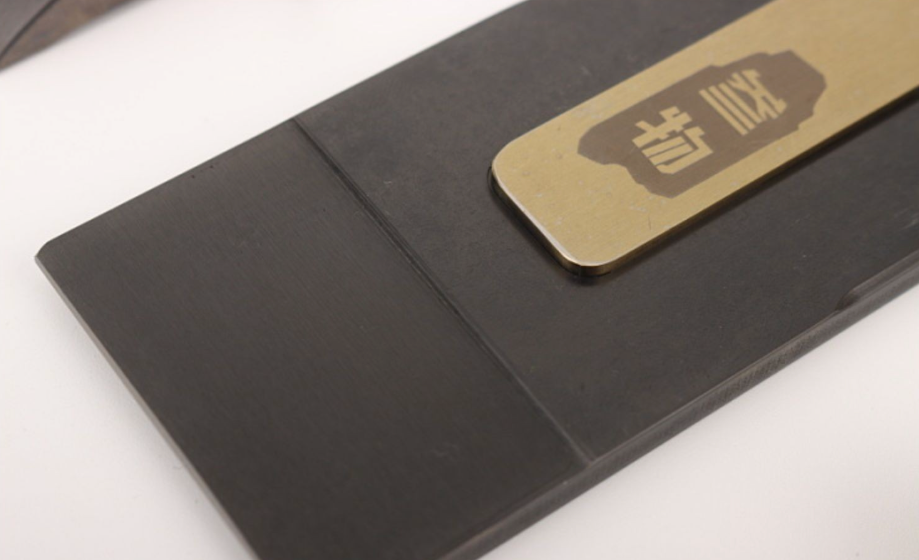 Zen-Wu Norris Hand Plane Kit