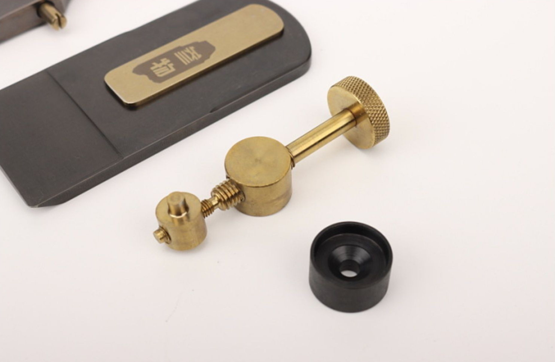 Zen-Wu Norris Hand Plane Kit