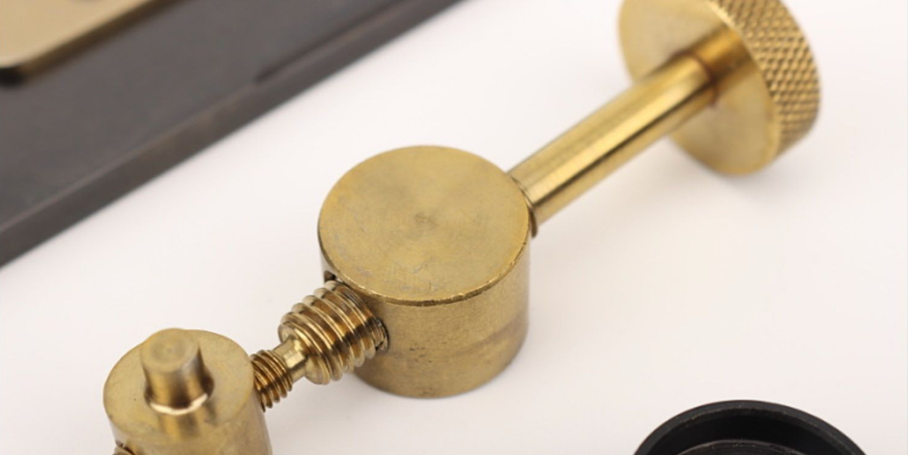 Zen-Wu Norris Hand Plane Kit