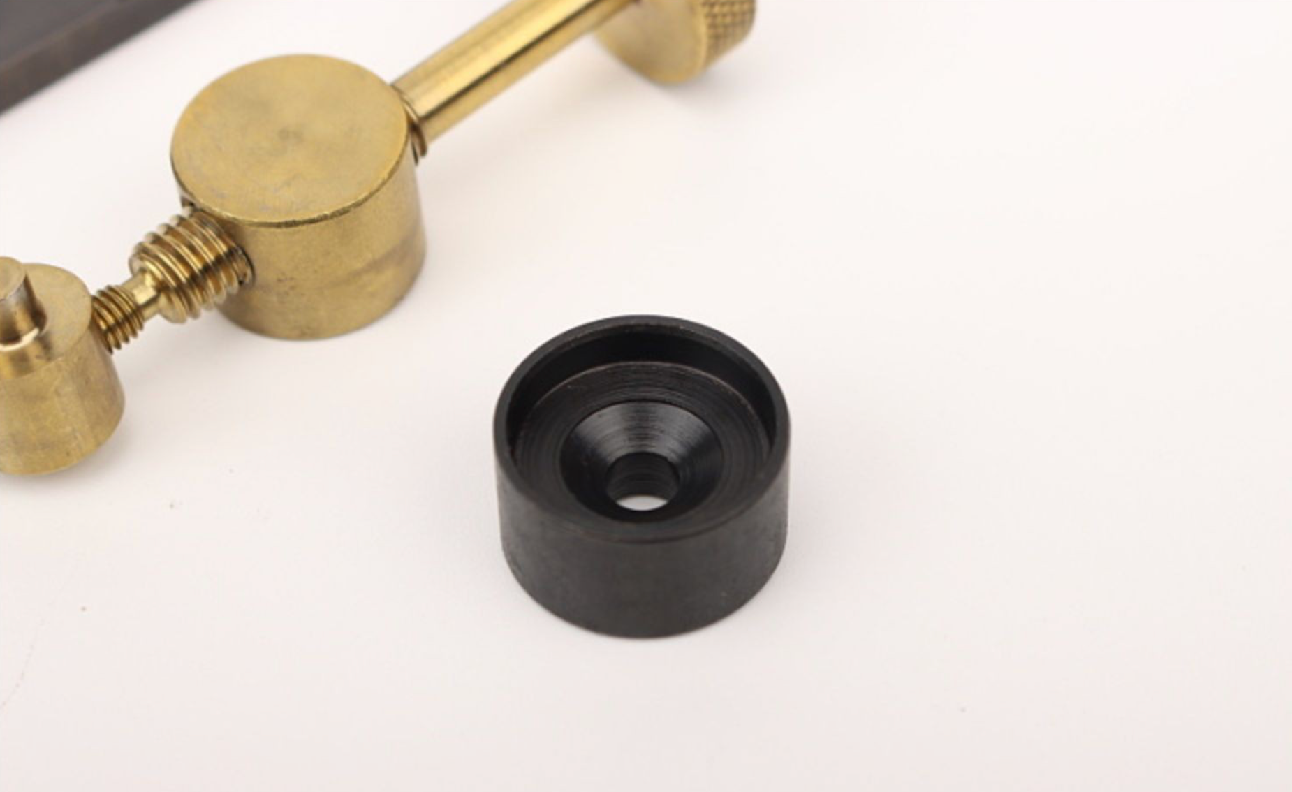 Zen-Wu Norris Hand Plane Kit