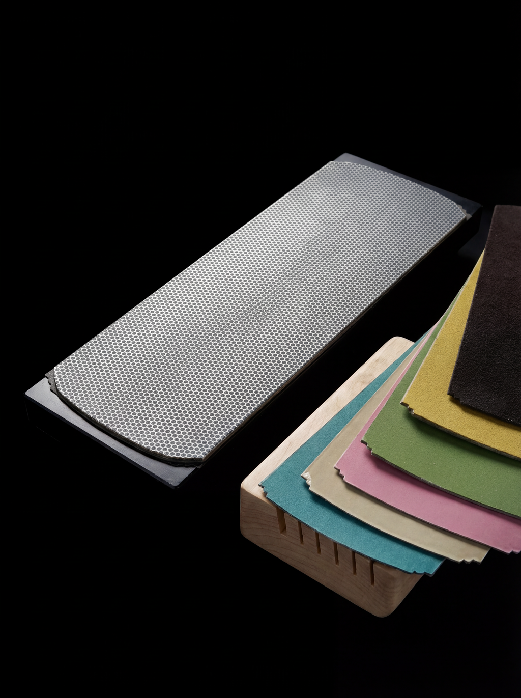 ZenSharp Sharpening System