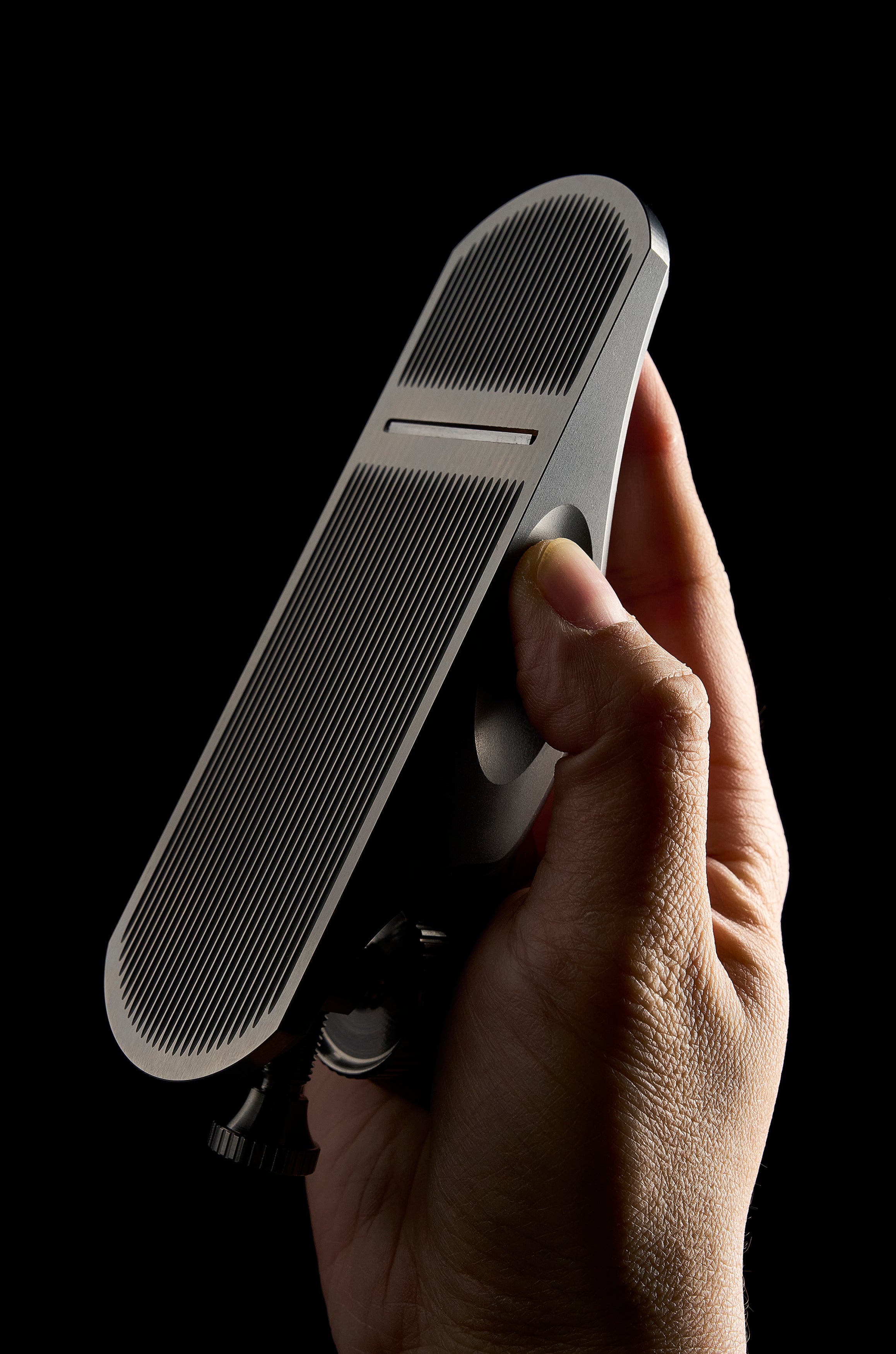 Zen-Wu Block Plane: low-angle, titanium body | Zen-Wu Toolworks