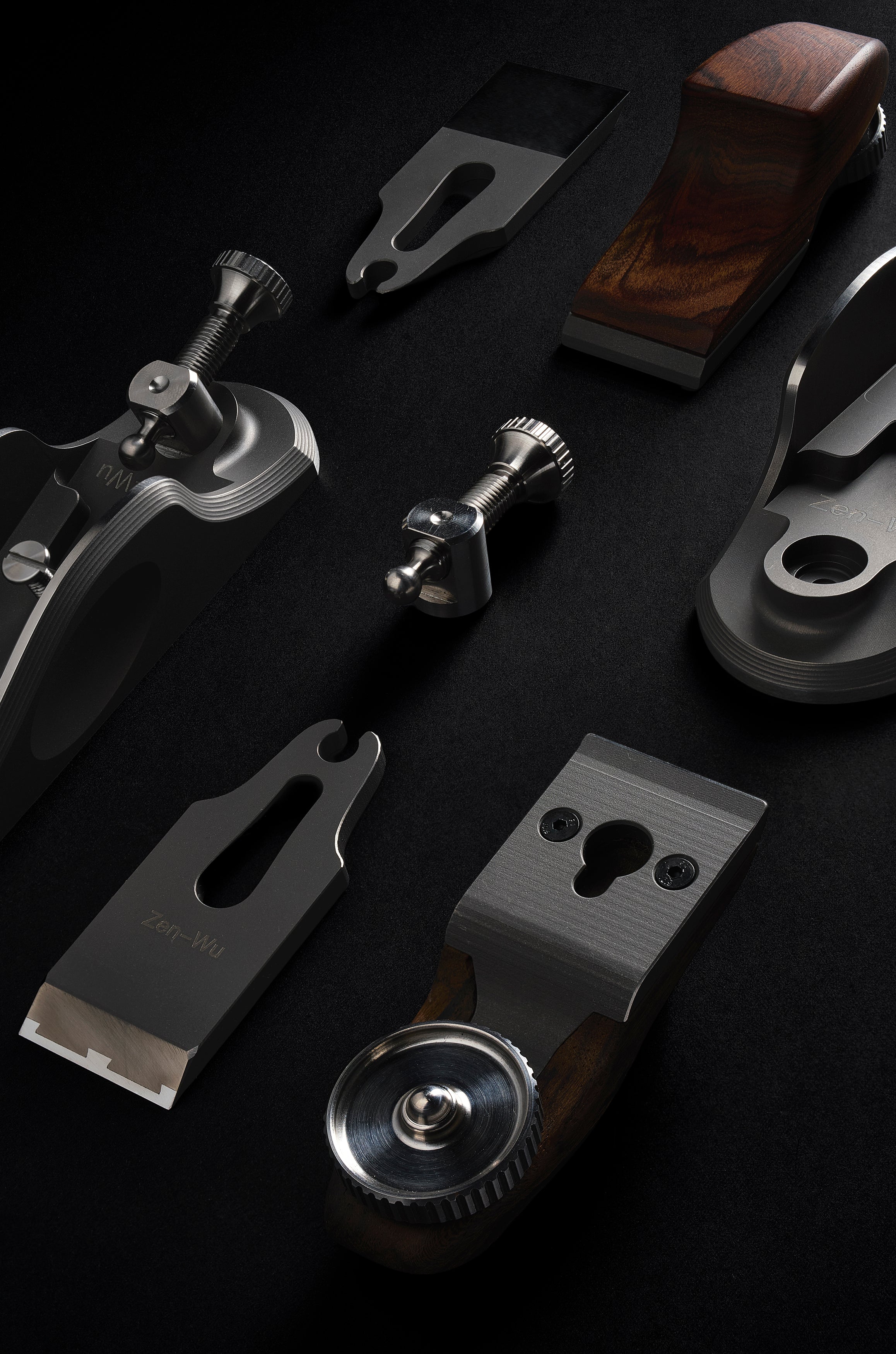 参物·木作工具| Zen-Wu Toolworks