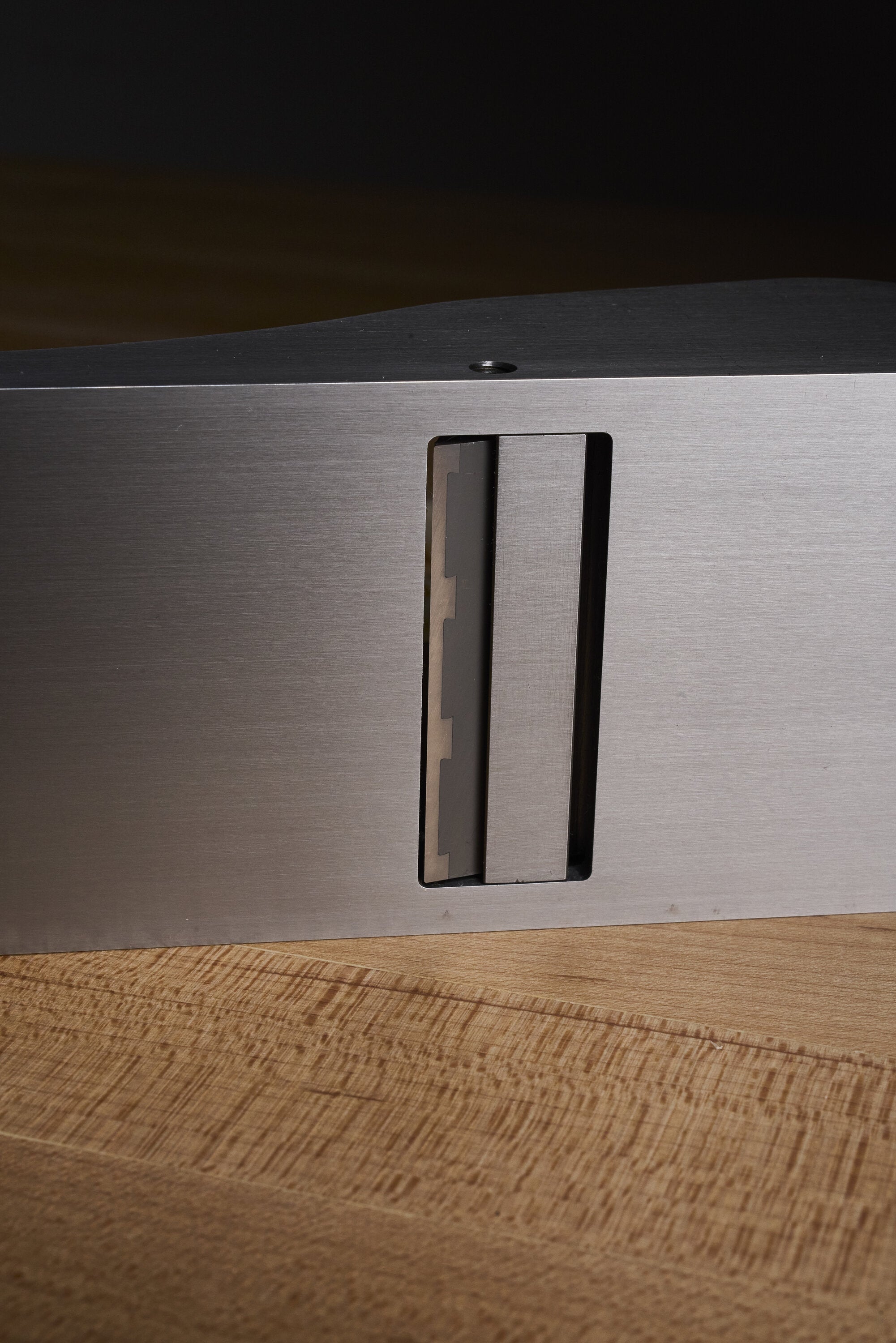 Zen-Wu Plane Blade (for metallic planes)