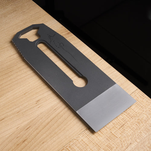 Zen-Wu Plane Blade (for metallic planes)