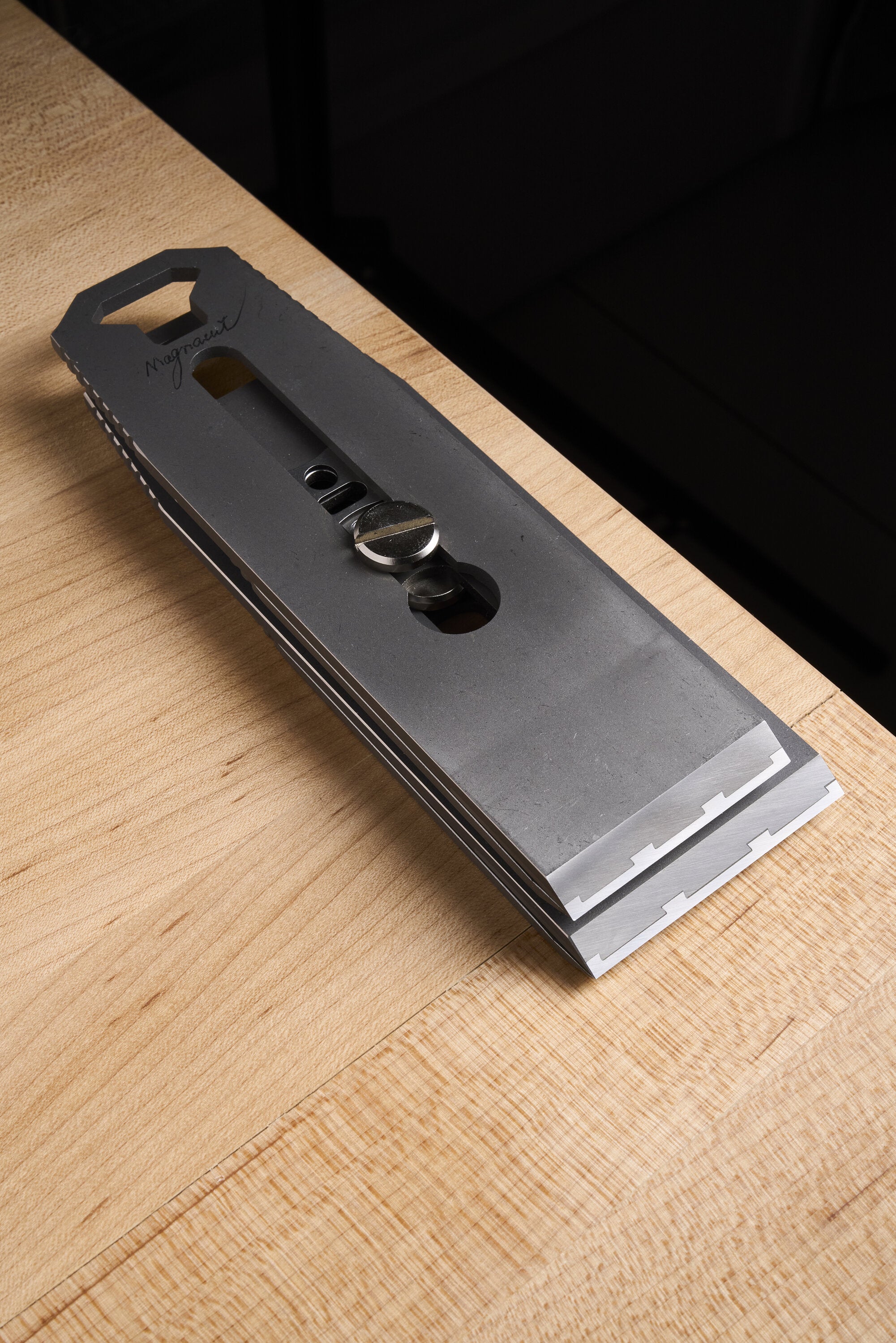 Zen-Wu Plane Blade (for metallic planes)