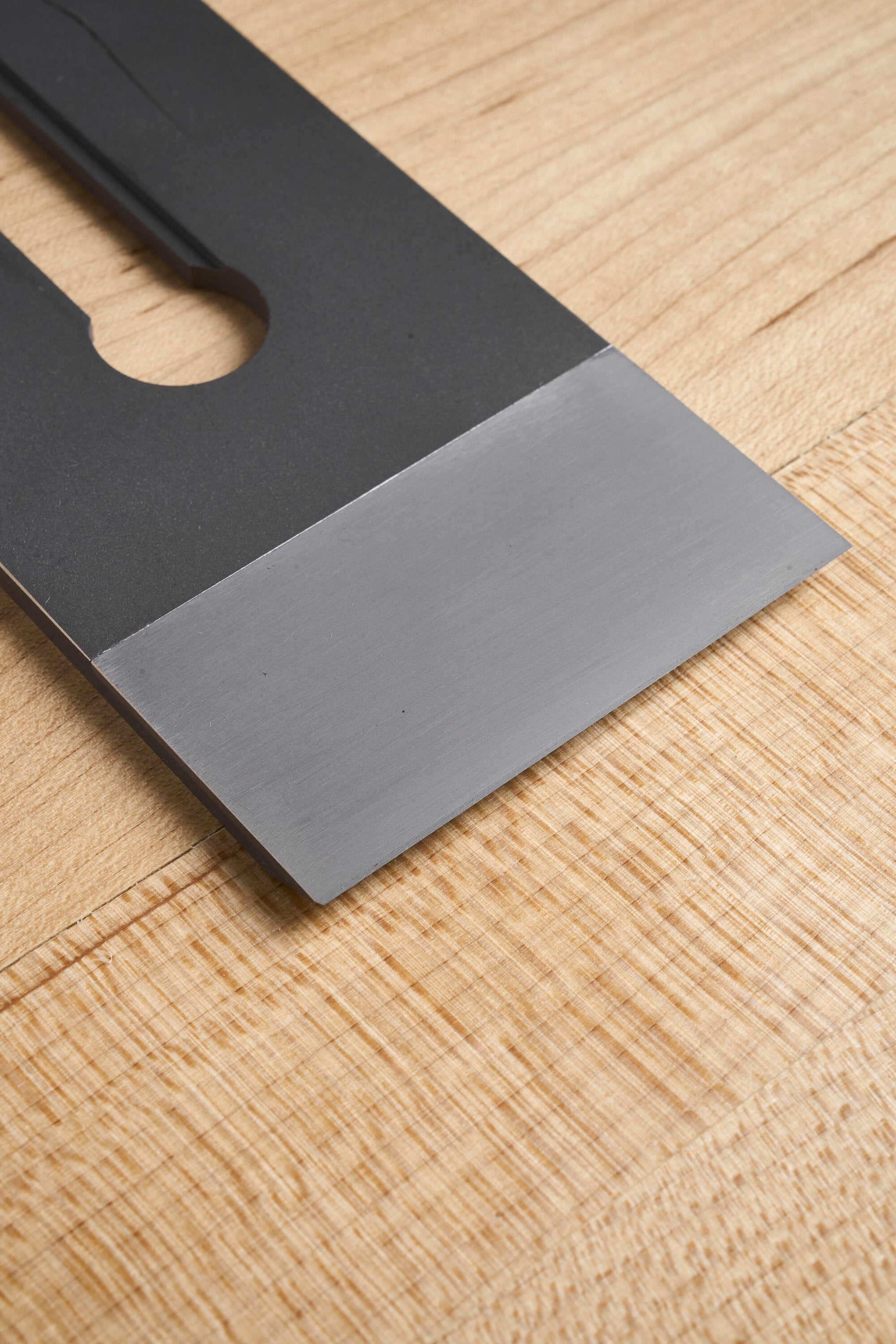 Zen-Wu Plane Blade: for Bailey/Stanley, ZW-V0 or Magnacut | Zen-Wu