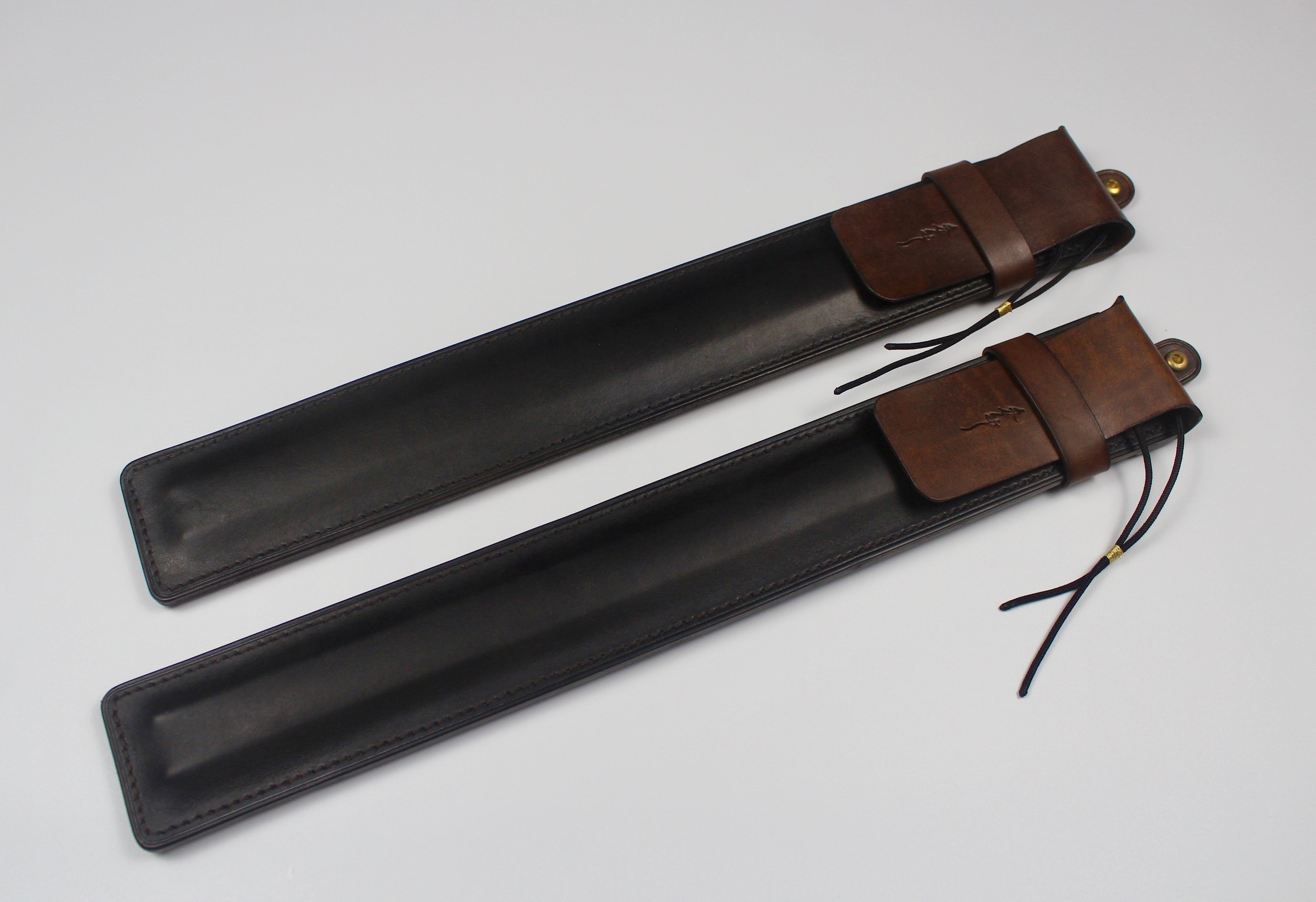 Zen-Wu Z-1 ストレートエッジ