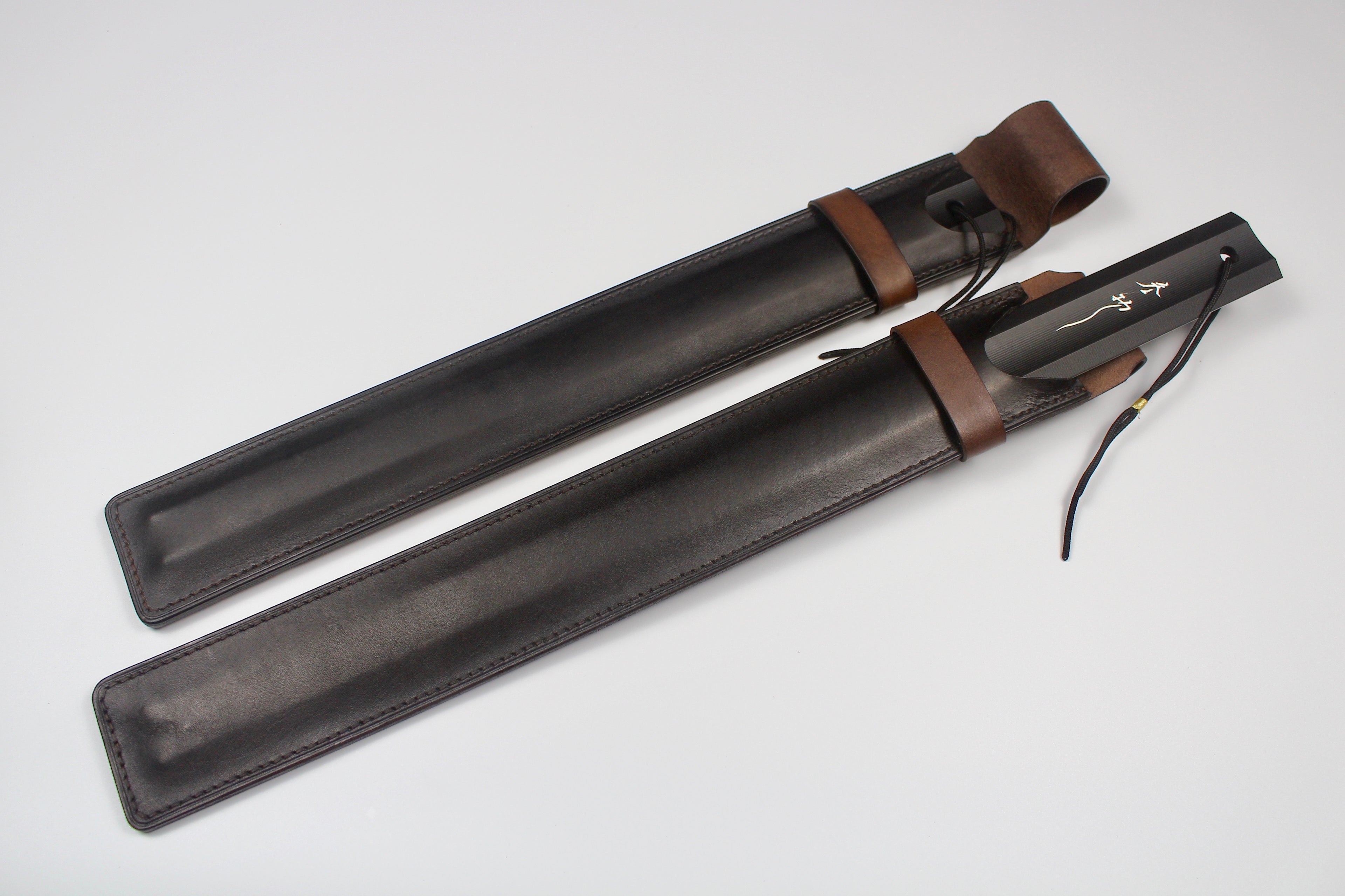 Zen-Wu Z-1 ストレートエッジ