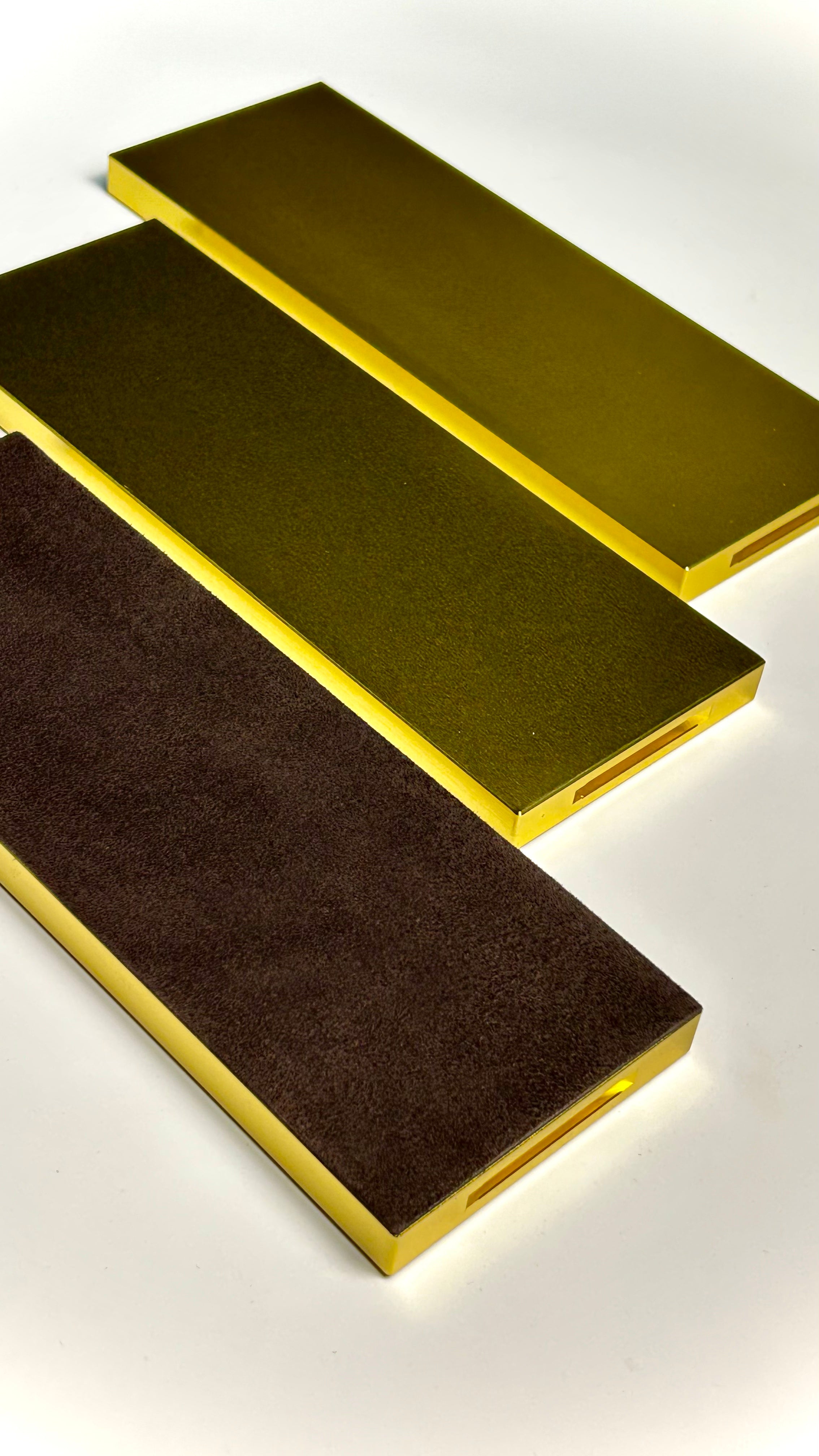 Diamond Sharpening Set(Random color)