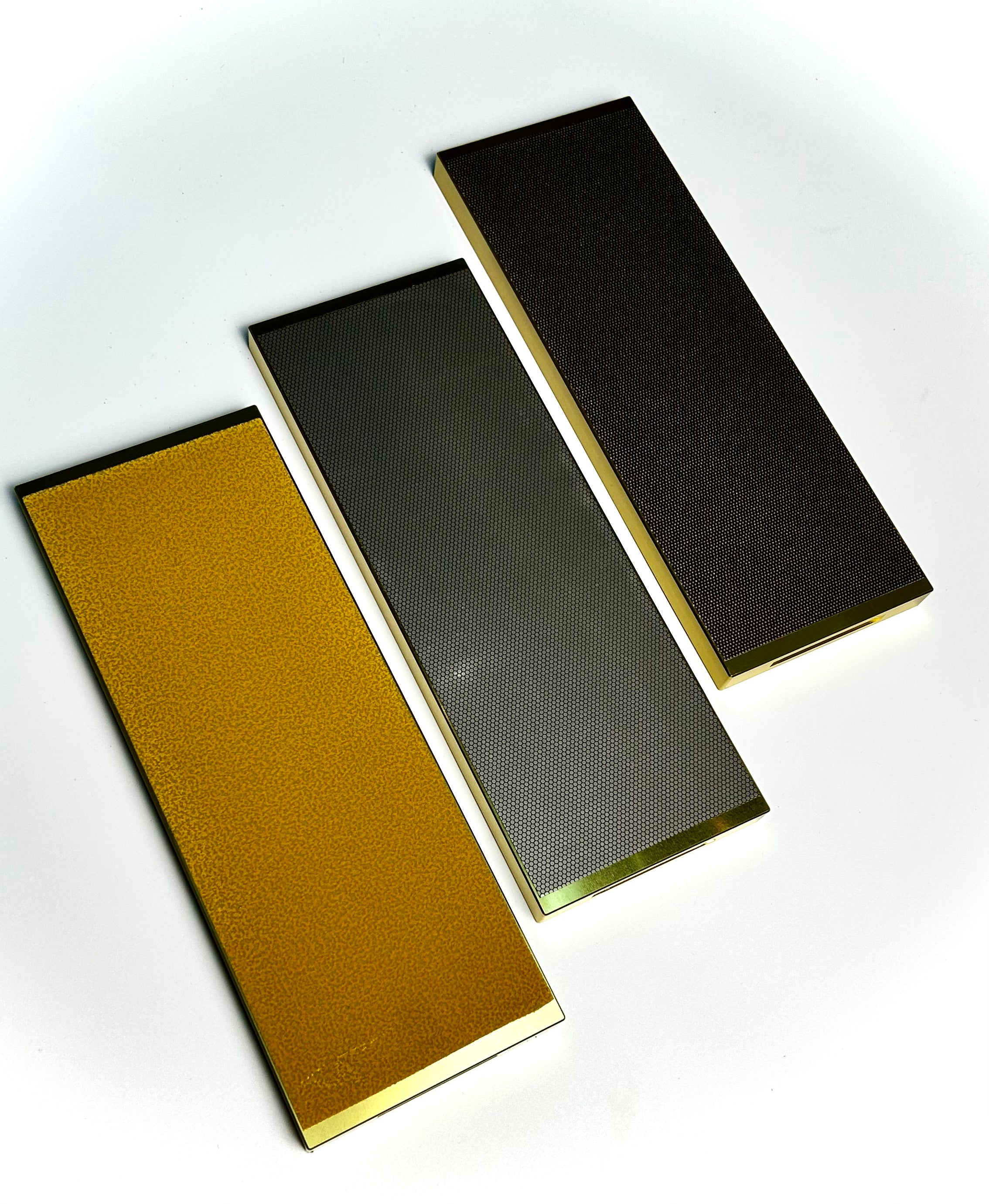 Diamond Sharpening Set(Random color)