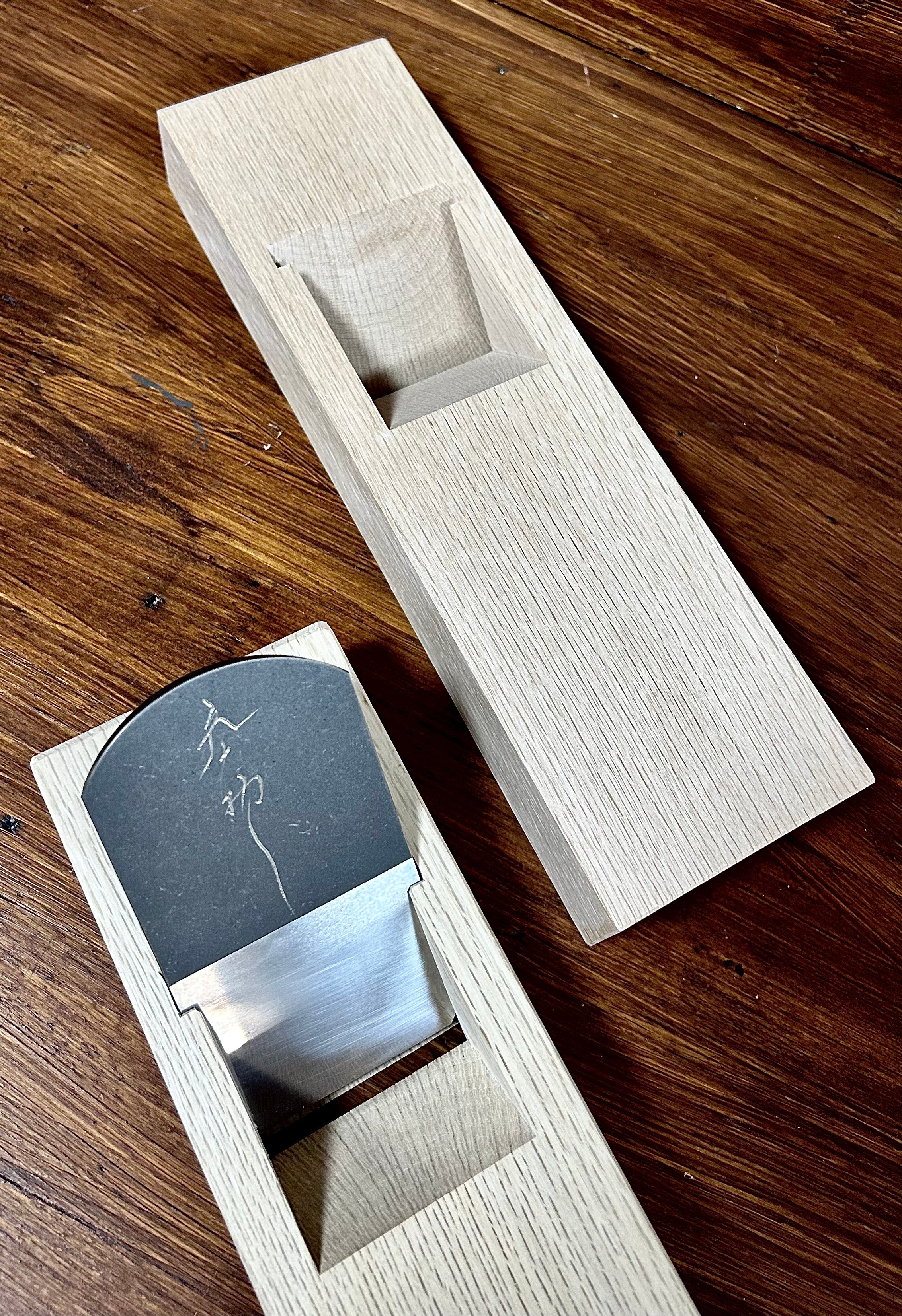 Zen-Wu Japanese-style Planes