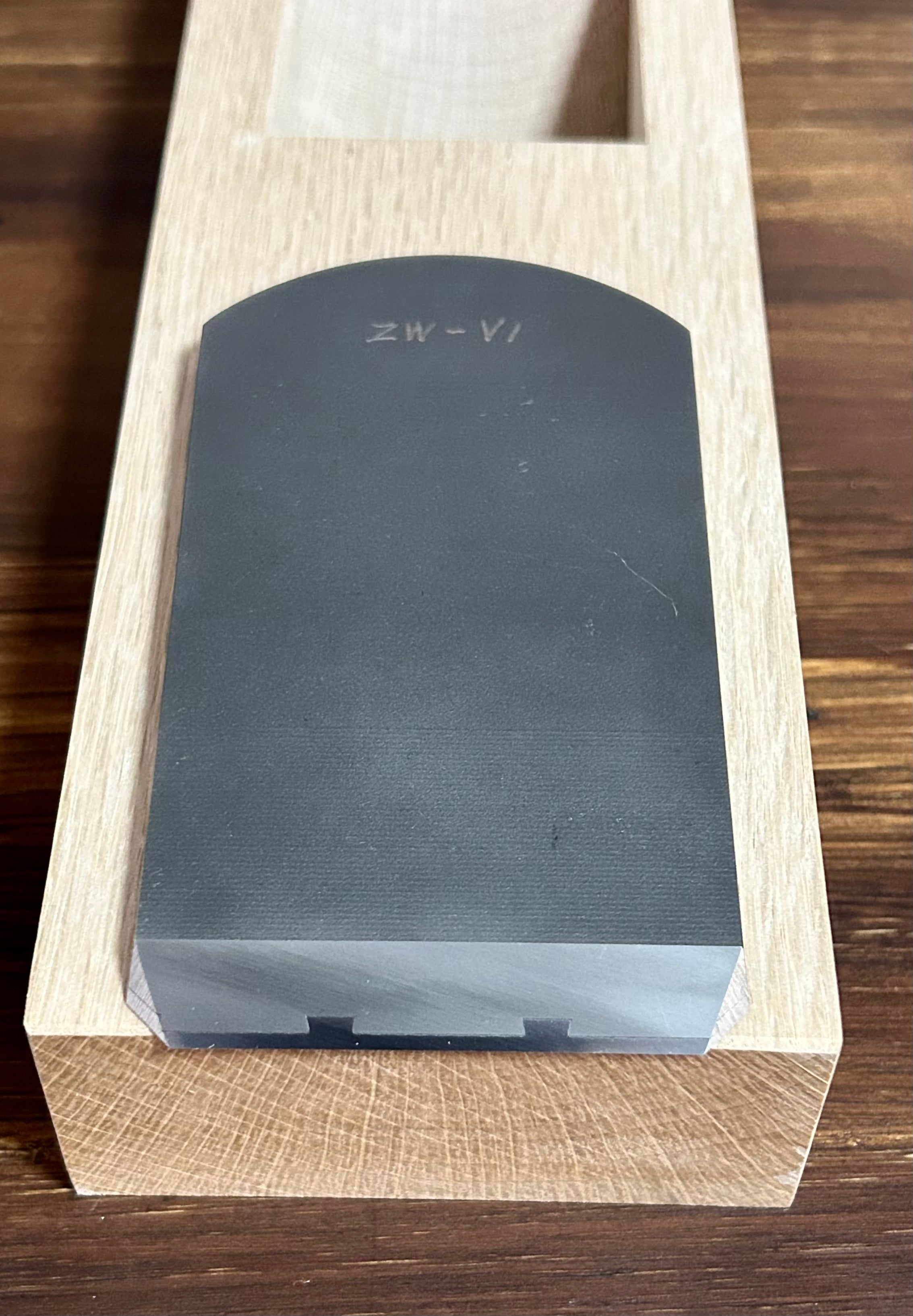 Zen-Wu Japanese-style Planes