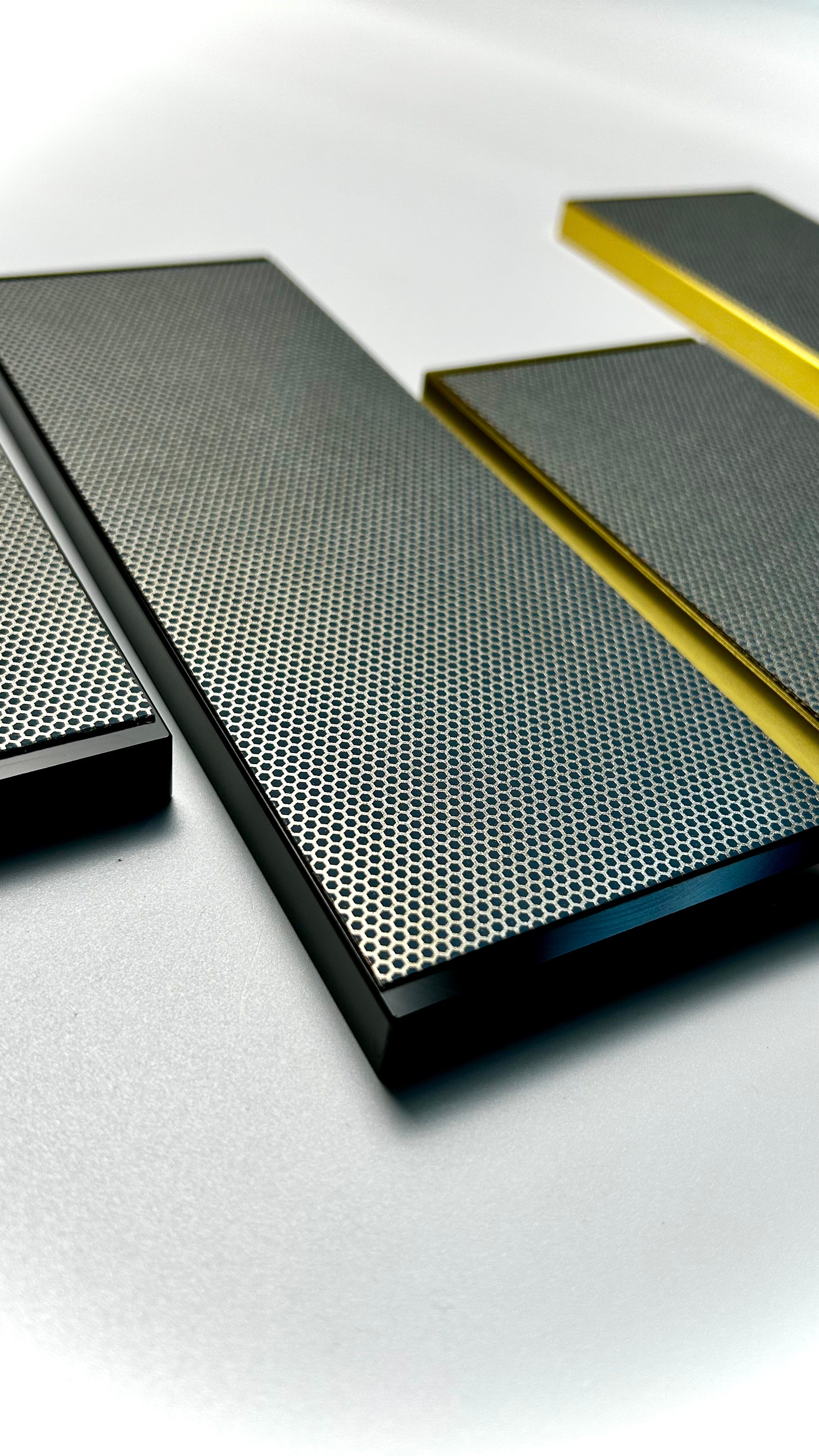 Zen-Wu Extra-Durable Coarse Diamond Stone