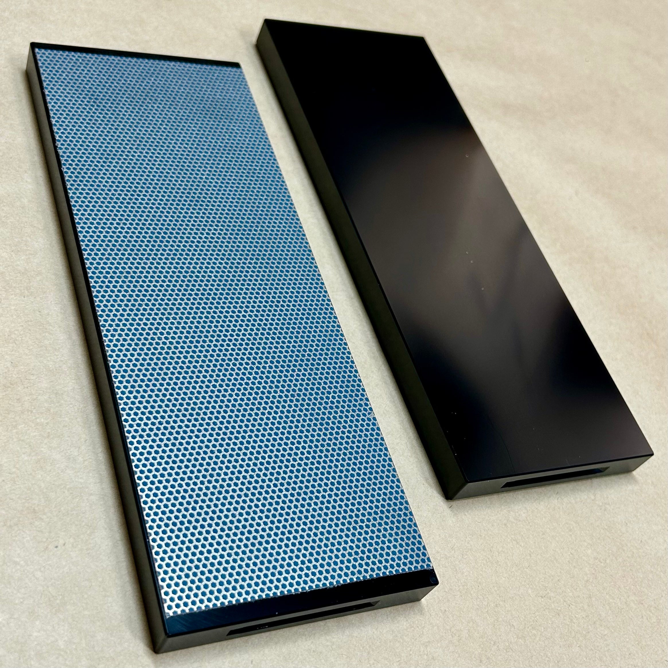 Zen-Wu Extra-Durable Coarse Diamond Stone