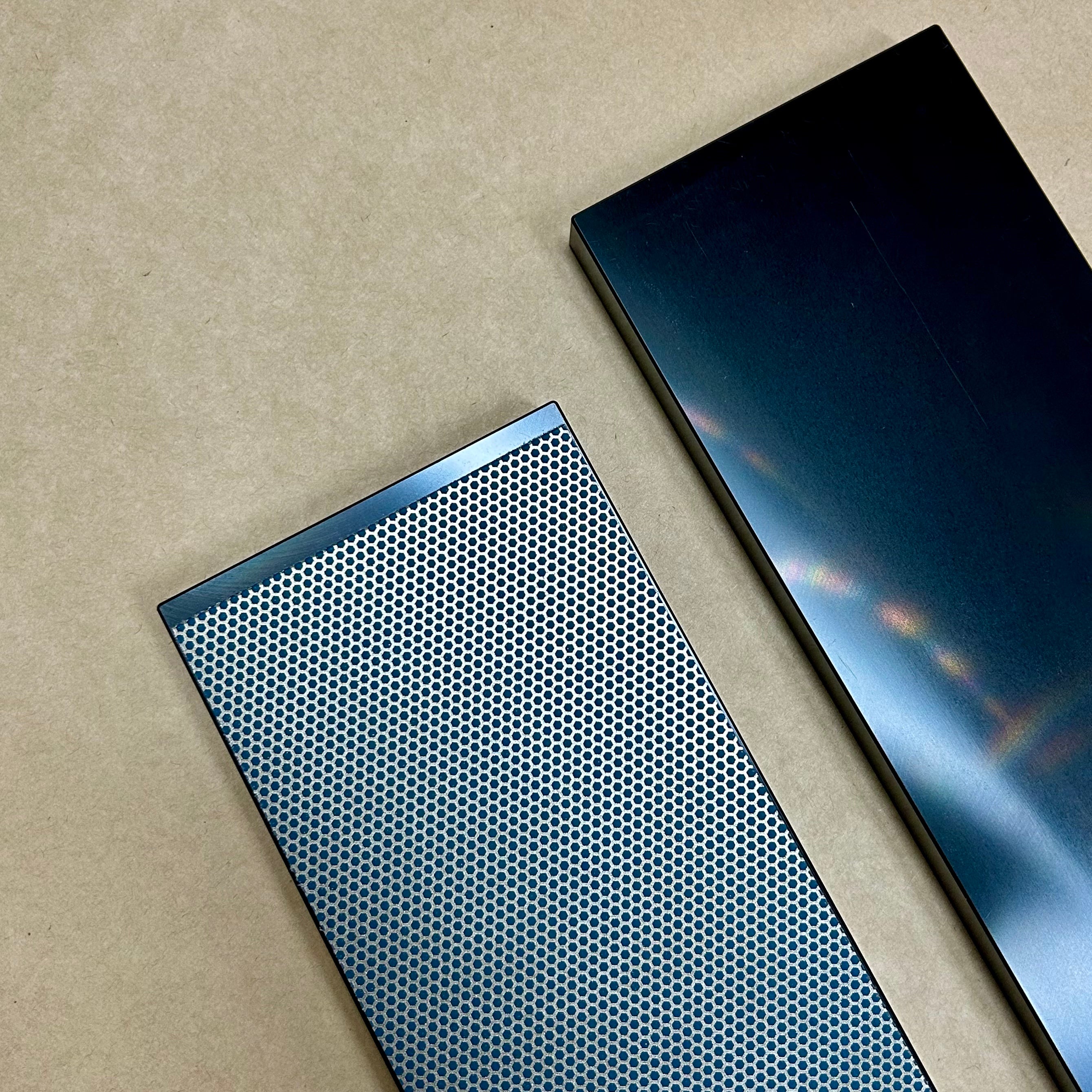 Zen-Wu Extra-Durable Coarse Diamond Stone