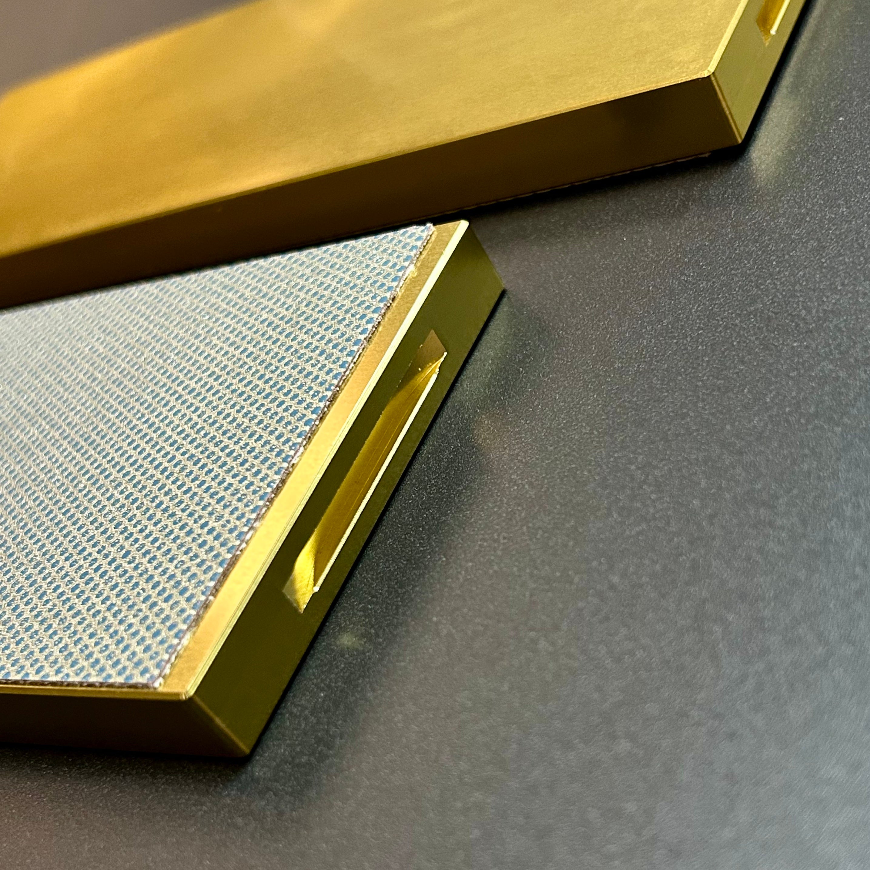 Zen-Wu 超耐久性粗ダイヤモンドストーン