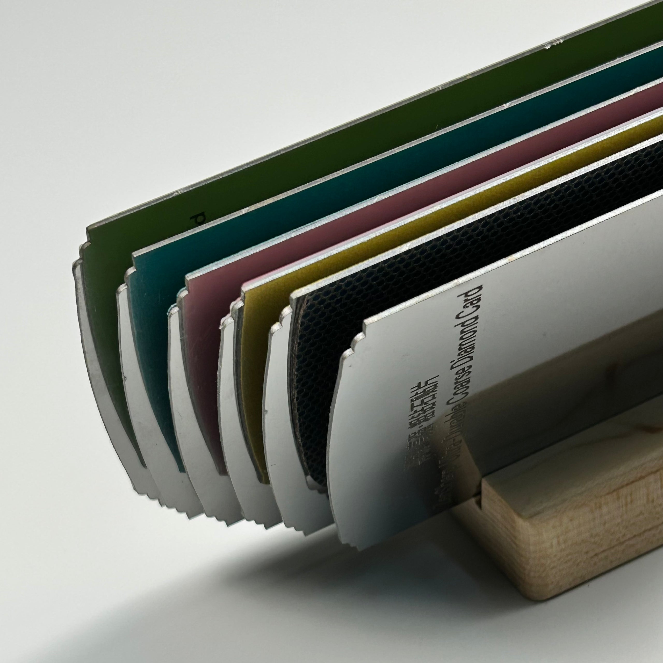 ZenSharp Sharpening System – Zen-Wu Toolworks