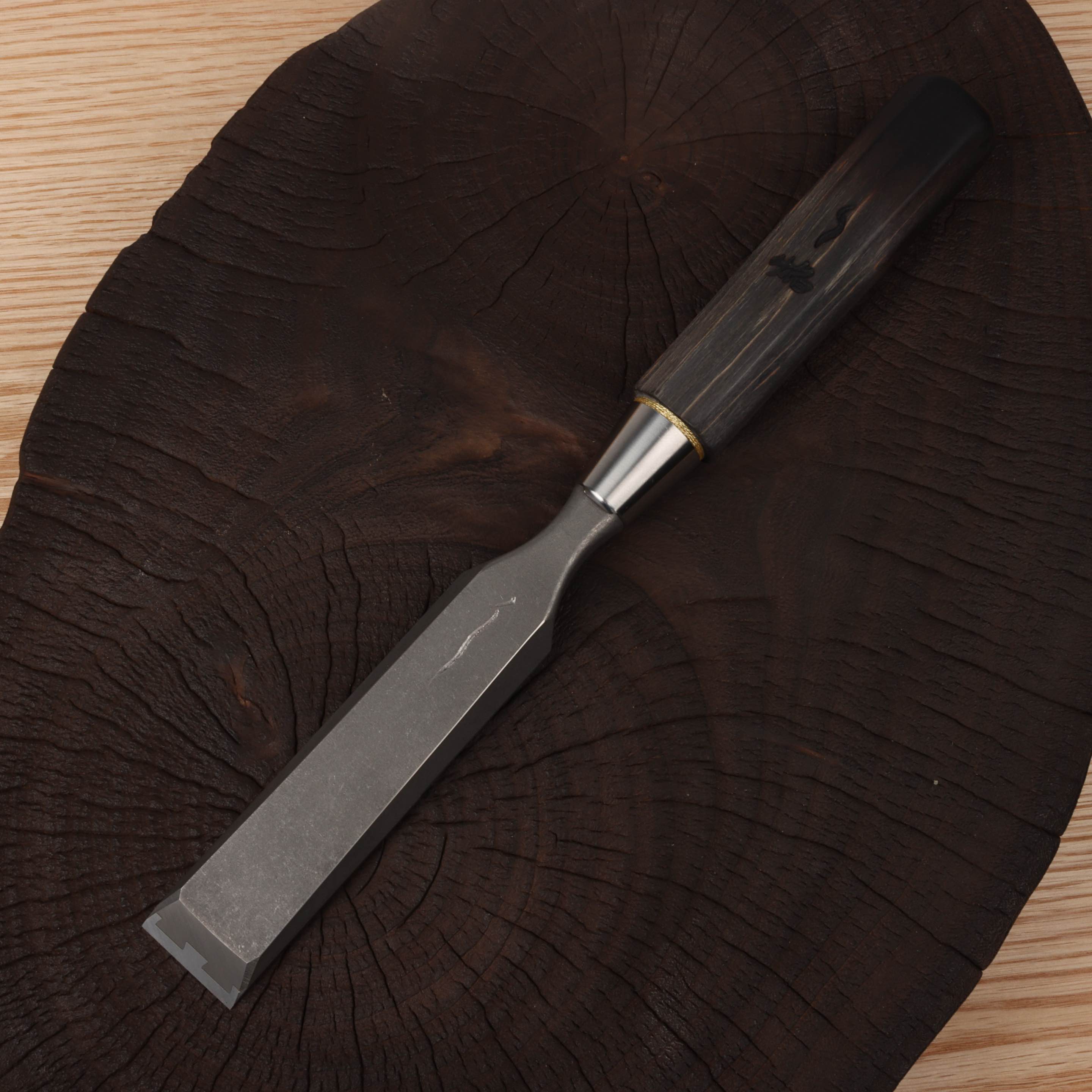 Zen-Wu X-1 Chisel – Zen-Wu Toolworks