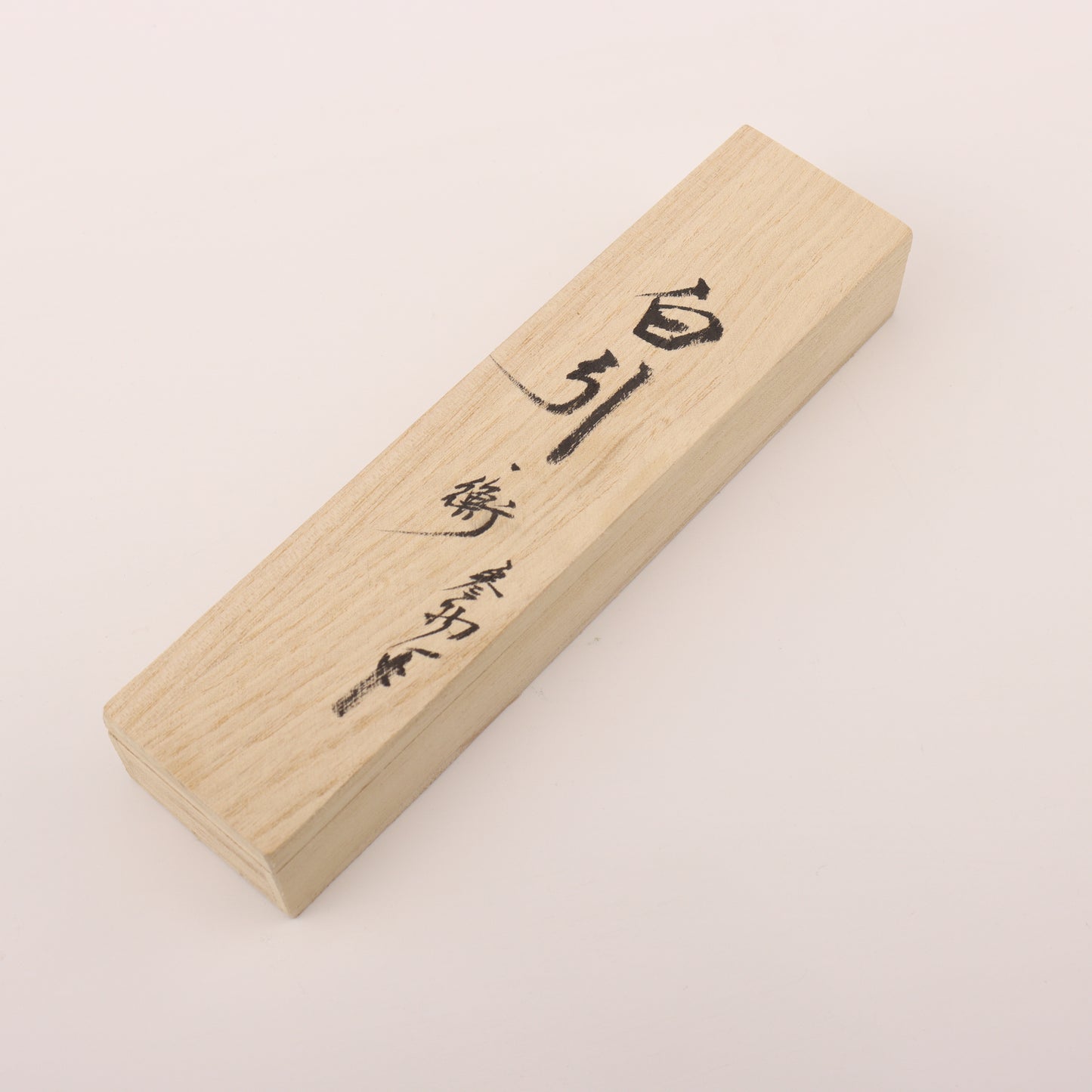 Zen-Wu Marking Knife