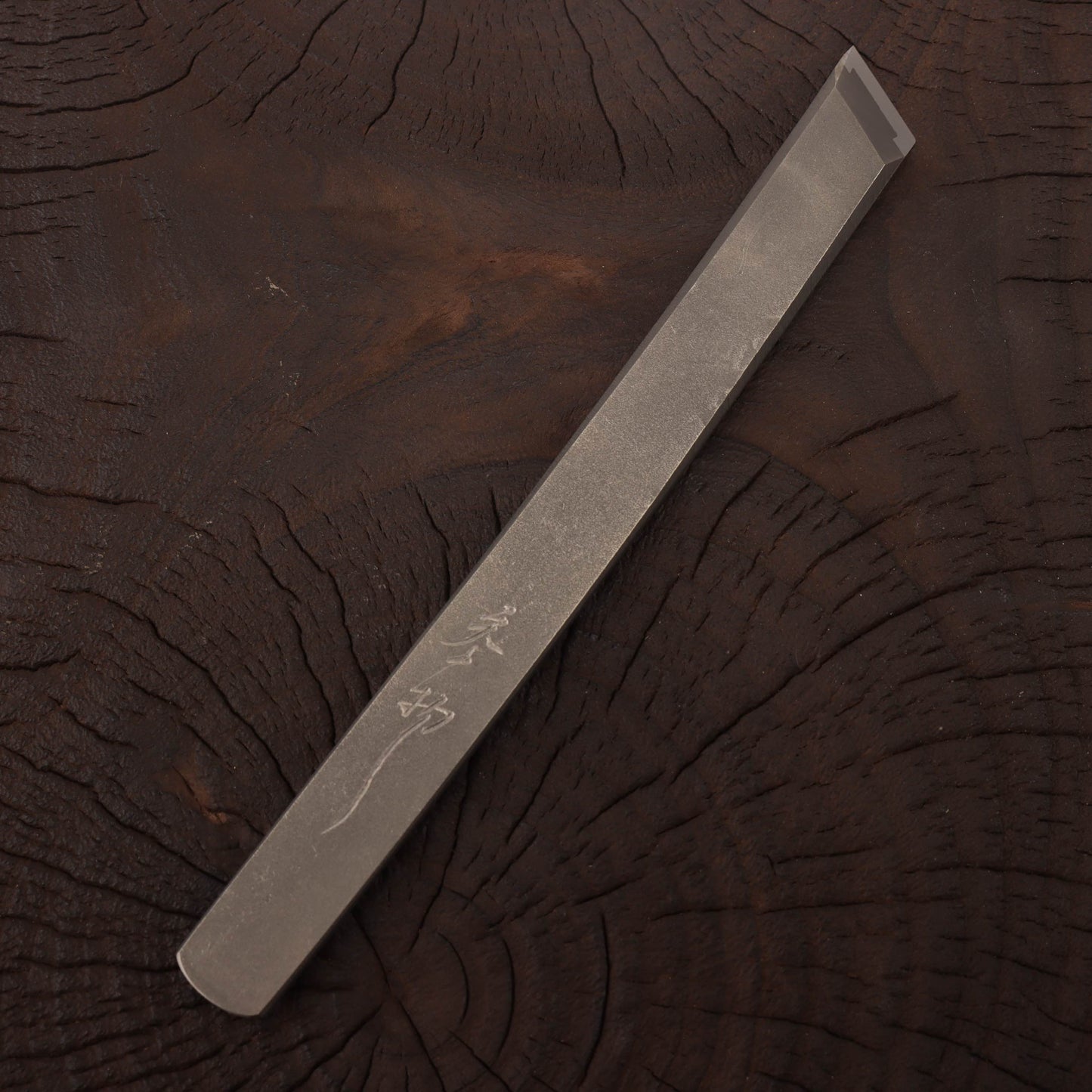 Zen-Wu Marking Knife