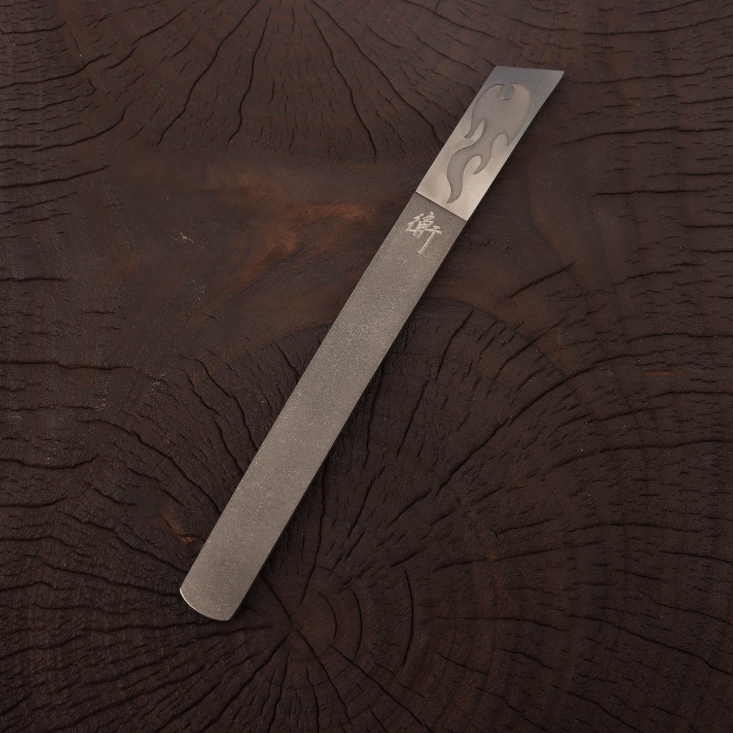 Zen-Wu Marking Knife