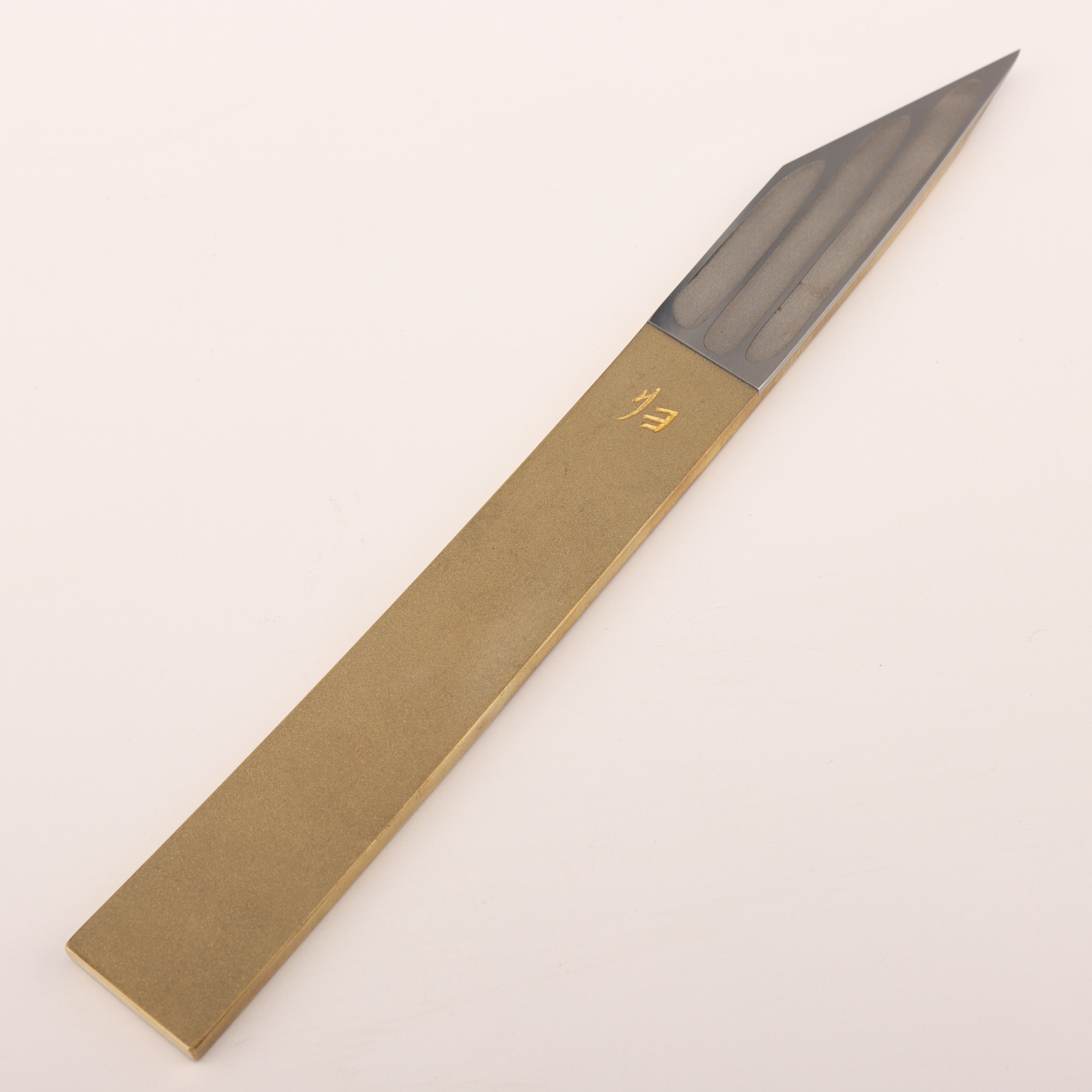 Zen-Wu G-1 Paring Knife