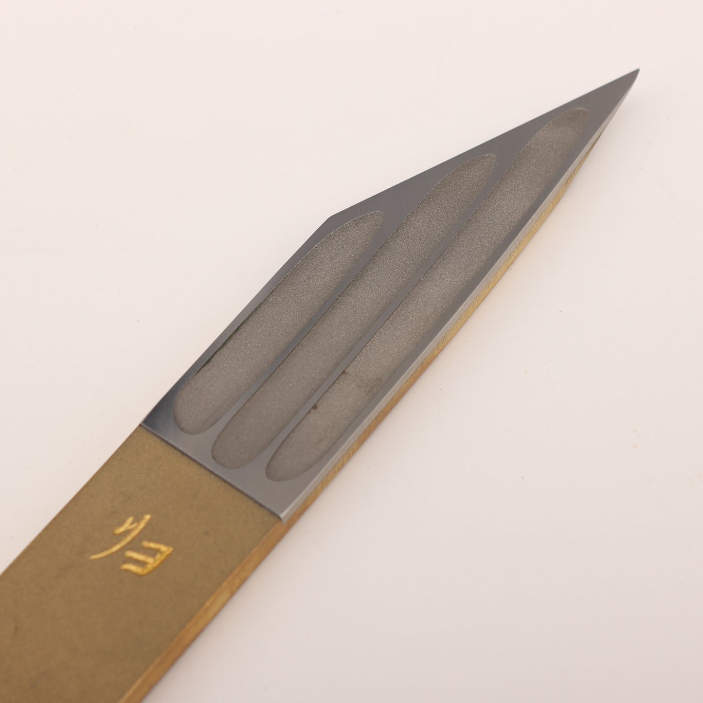 Zen-Wu G-1 Paring Knife