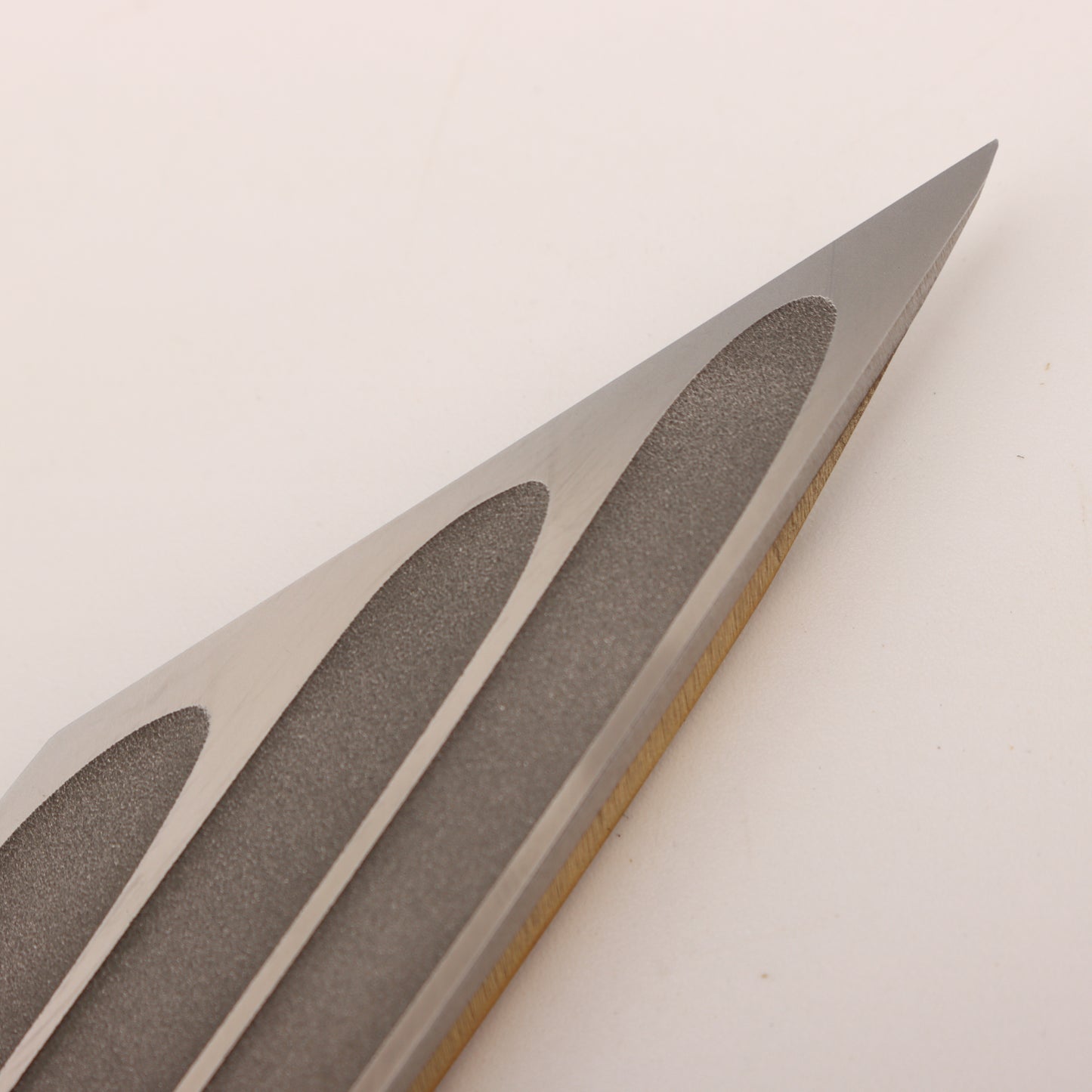 Zen-Wu G-1 Paring Knife