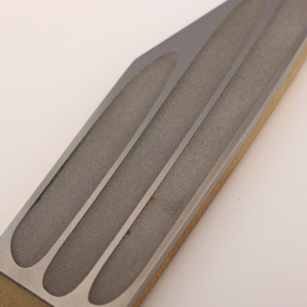 Zen-Wu G-1 Paring Knife