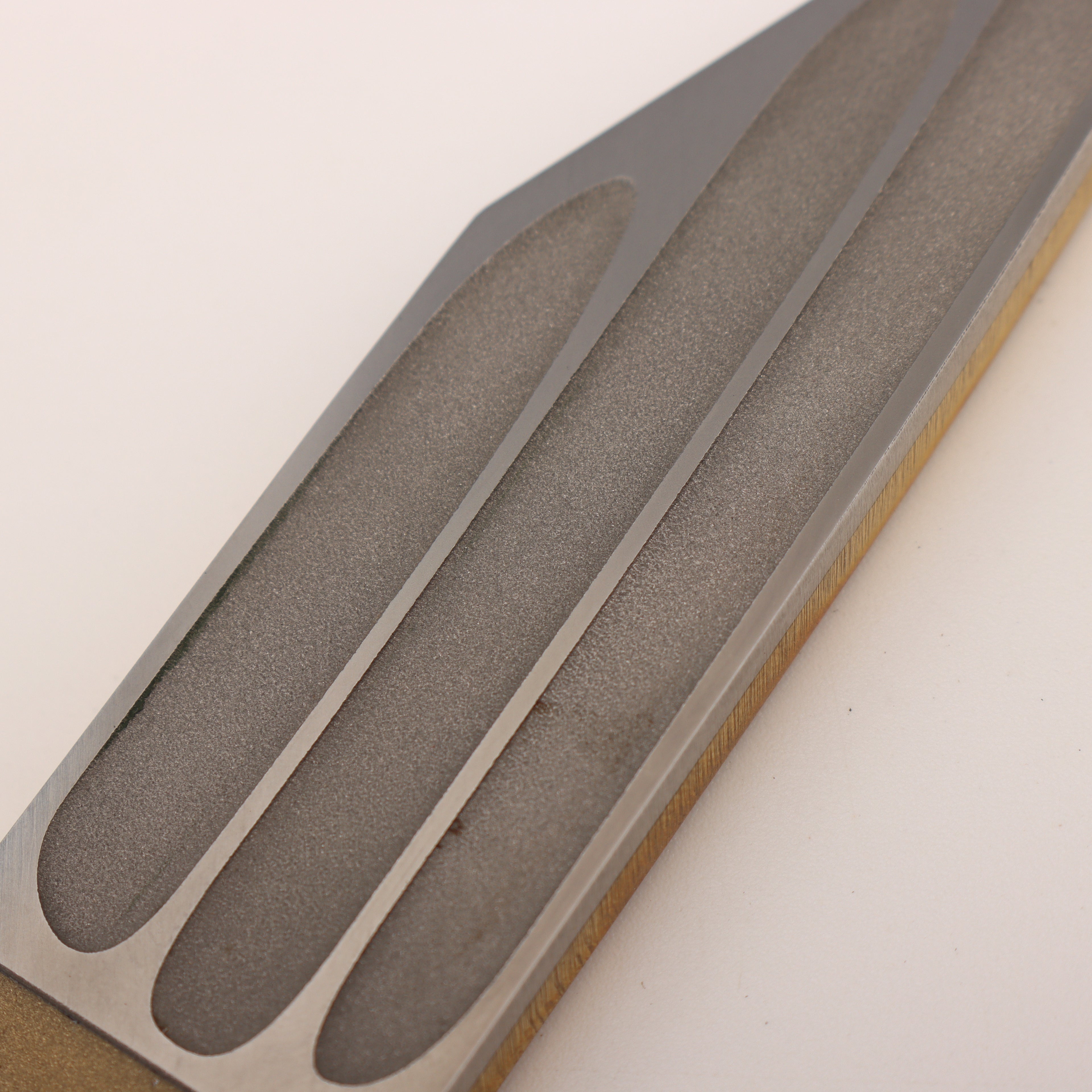 Zen-Wu G-1 Paring Knife