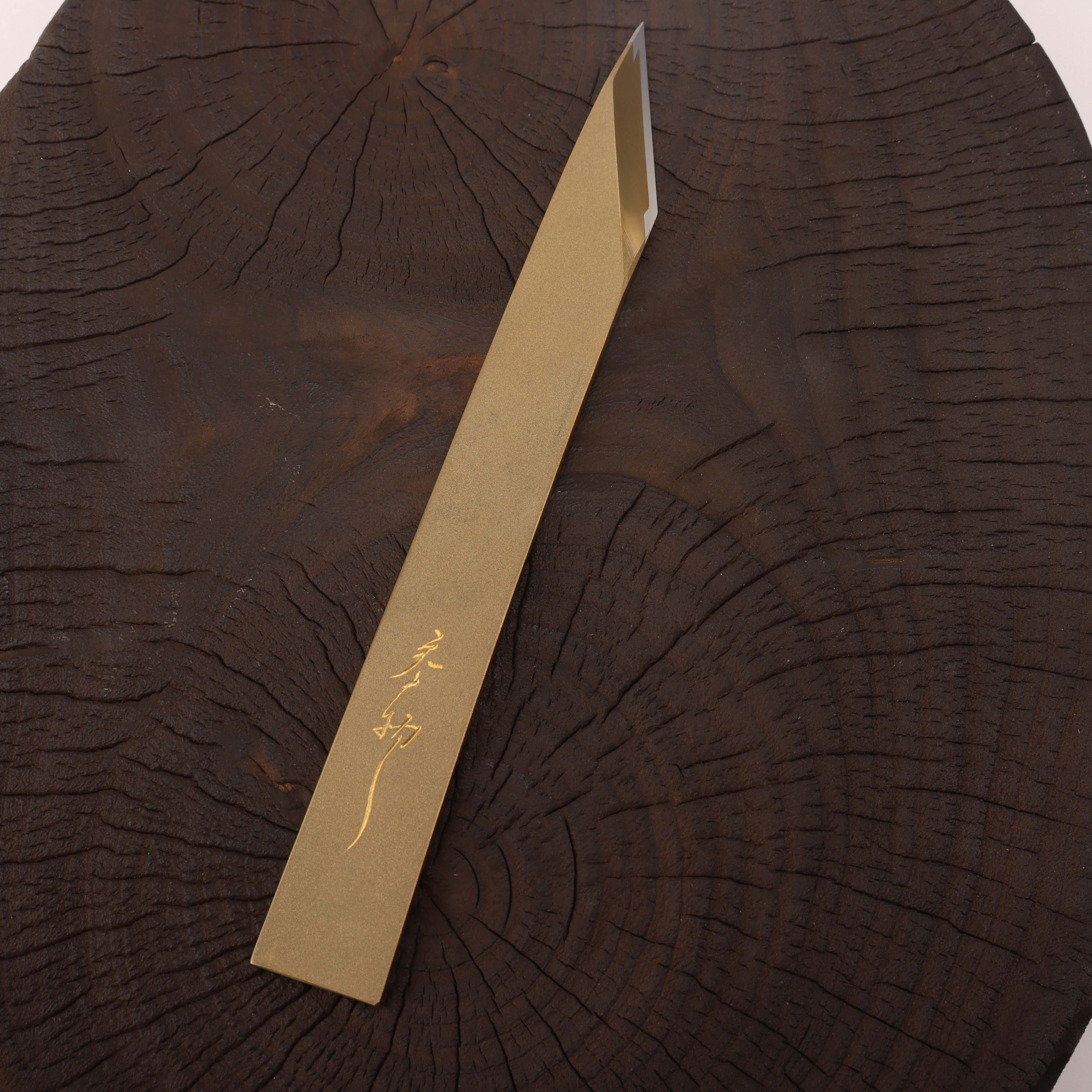 Zen-Wu G-1 Paring Knife