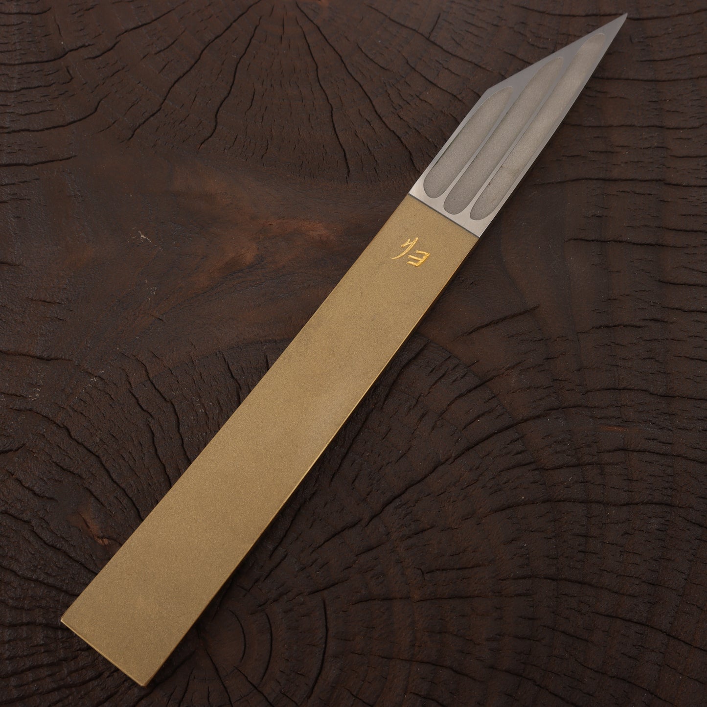 Zen-Wu G-1 Paring Knife