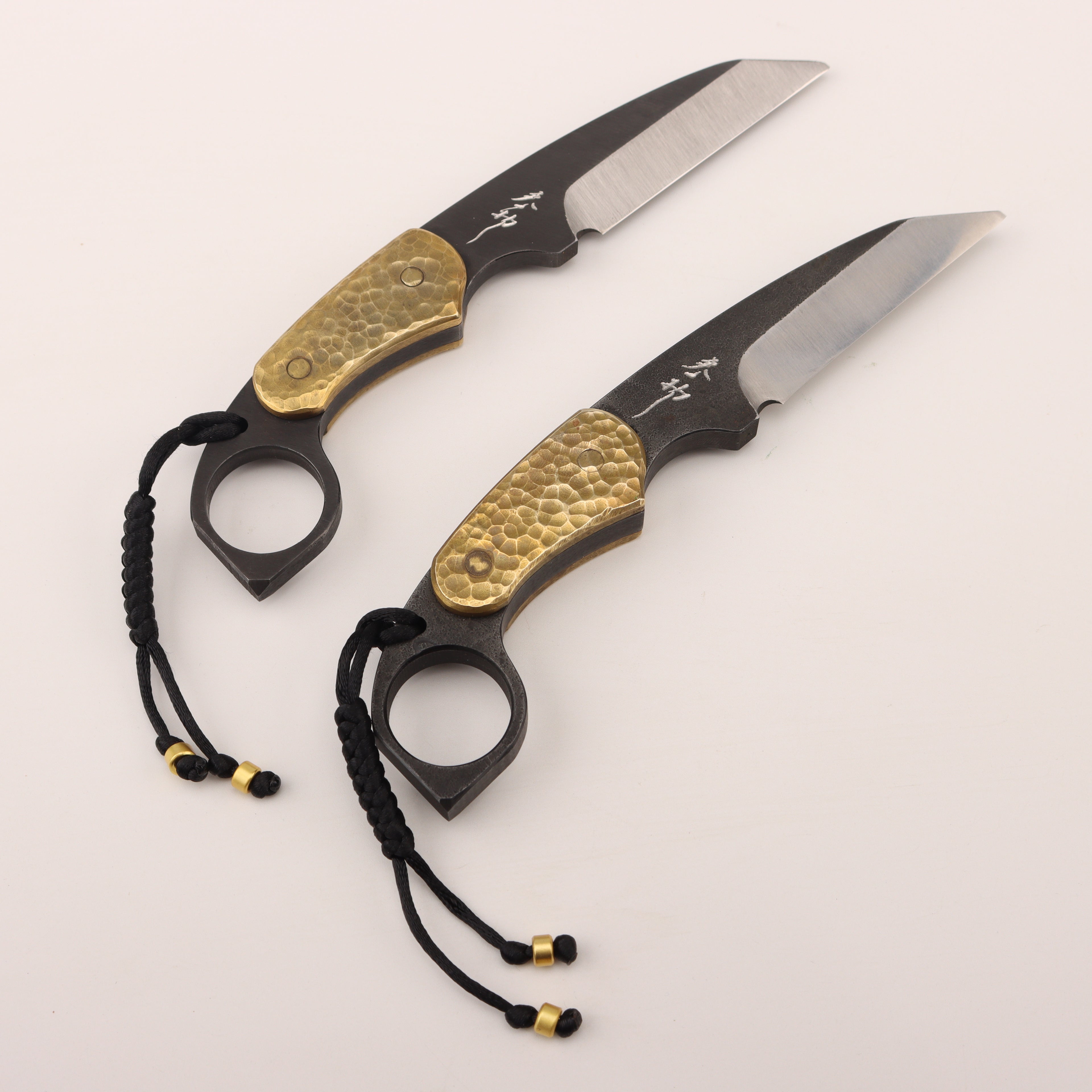 Zen-Wu Travel Knives
