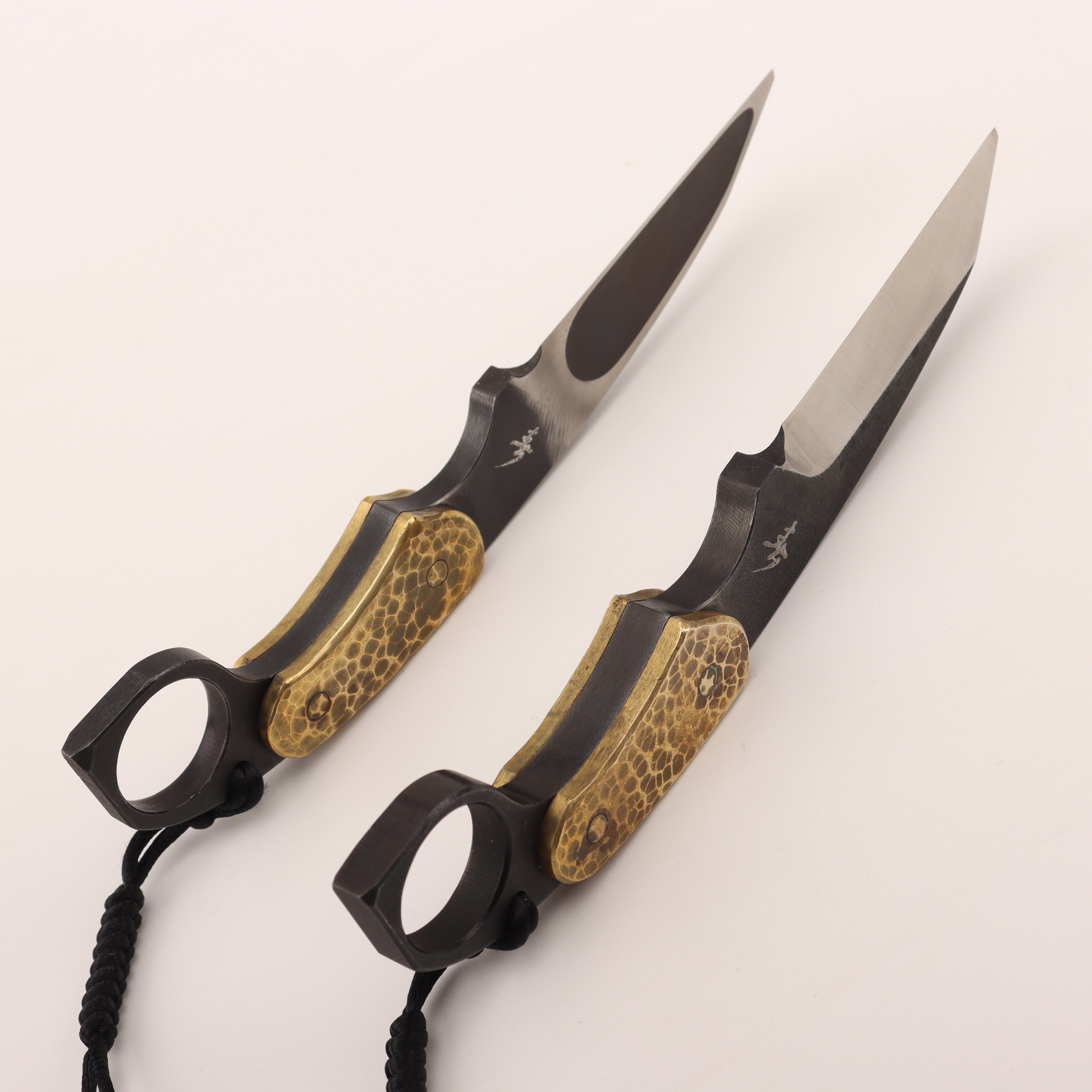 Zen-Wu Travel Knives