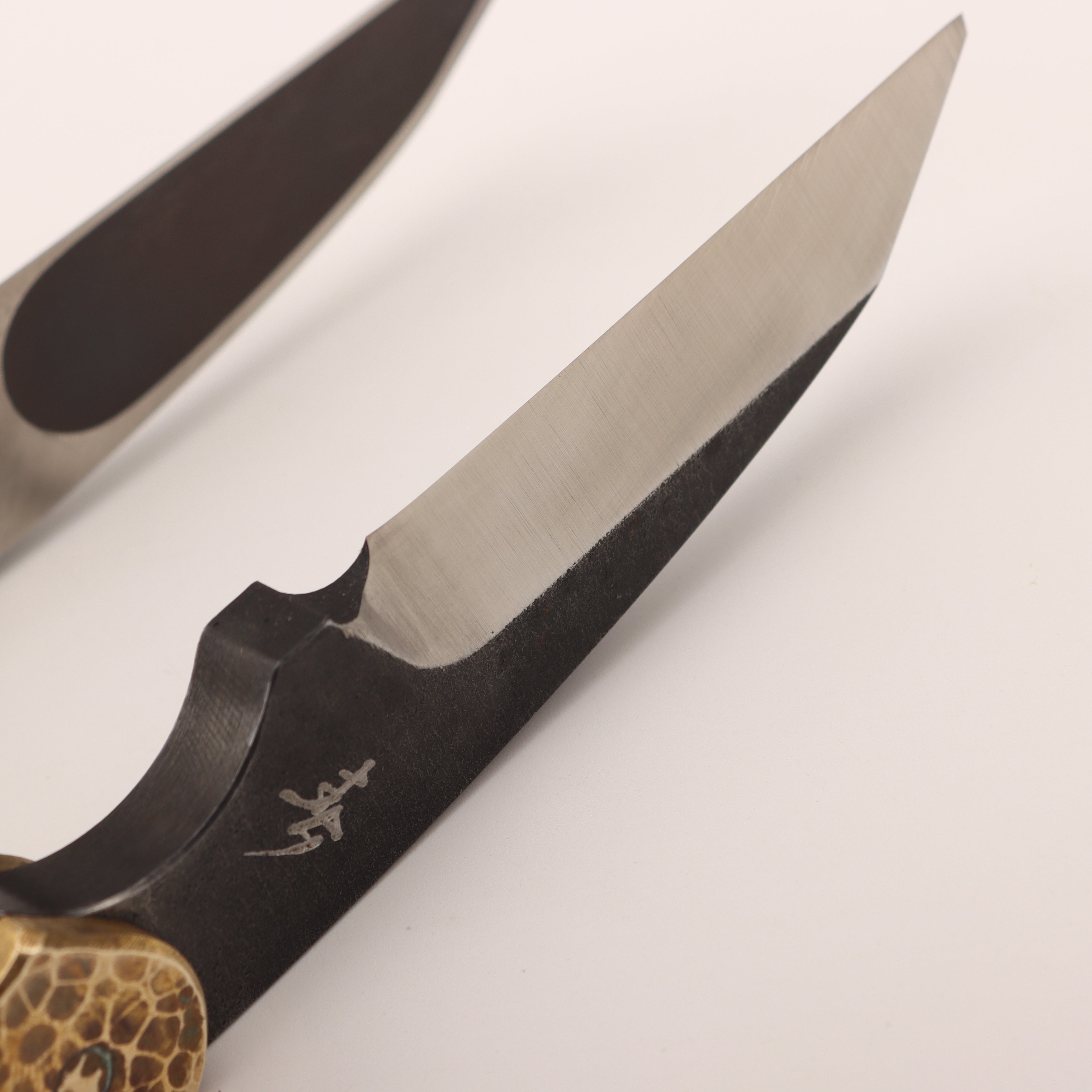 Zen-Wu Travel Knives