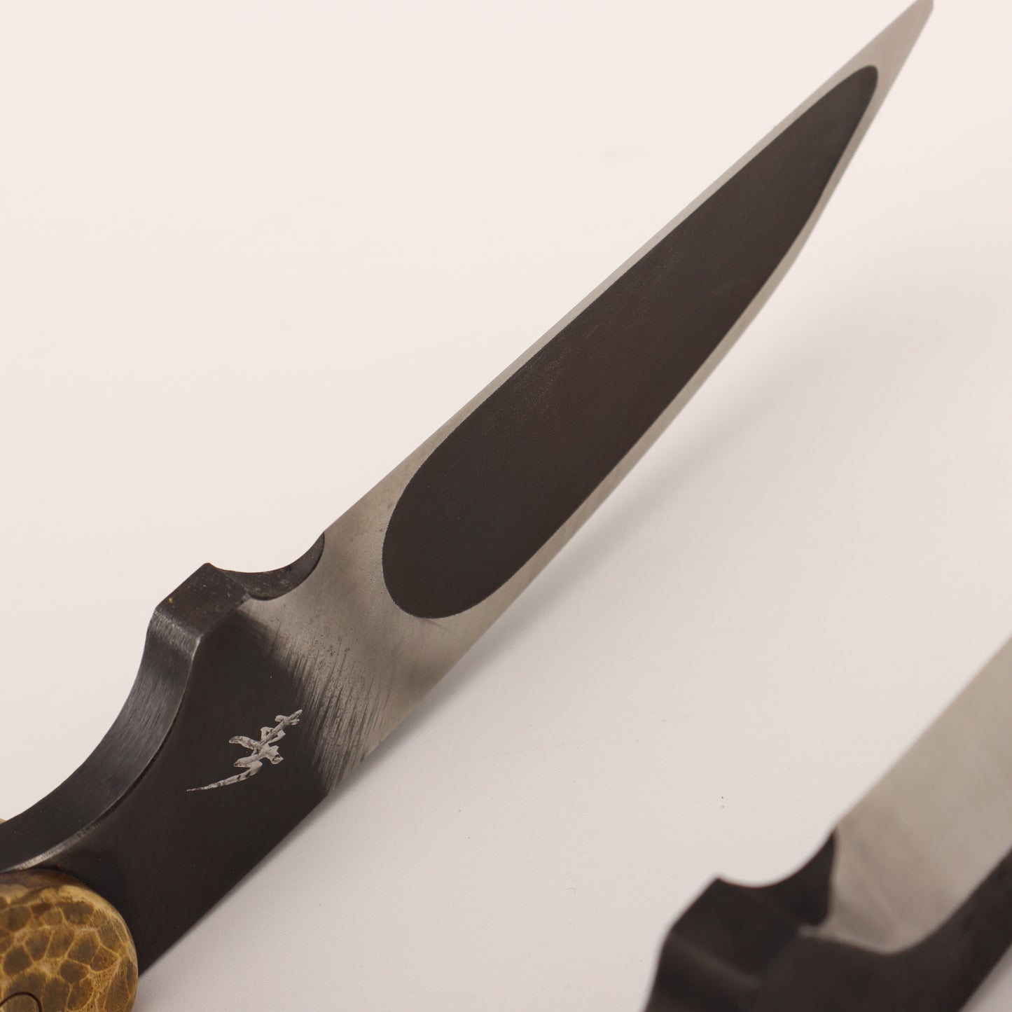 Zen-Wu Travel Knifes