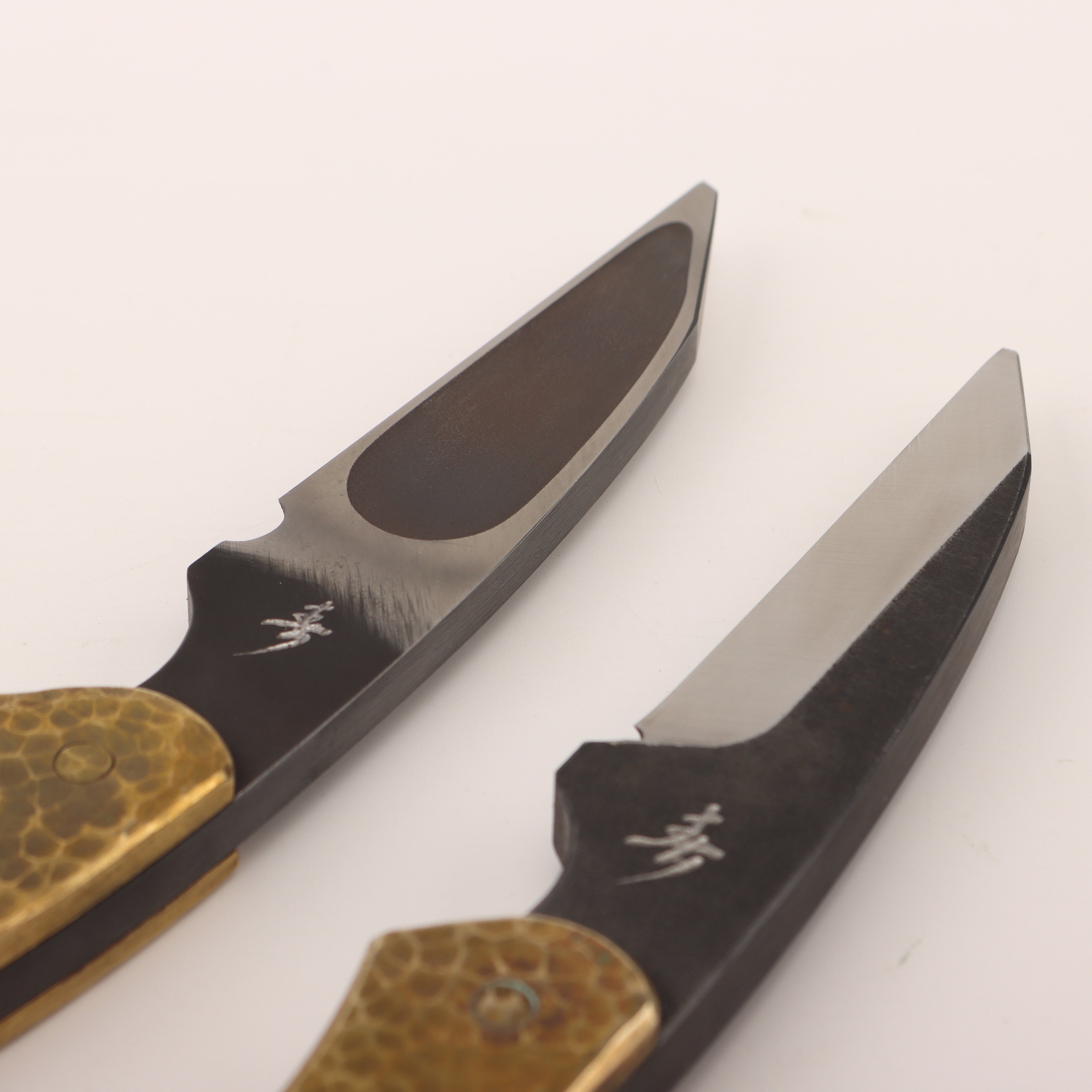 Zen-Wu Travel Knives