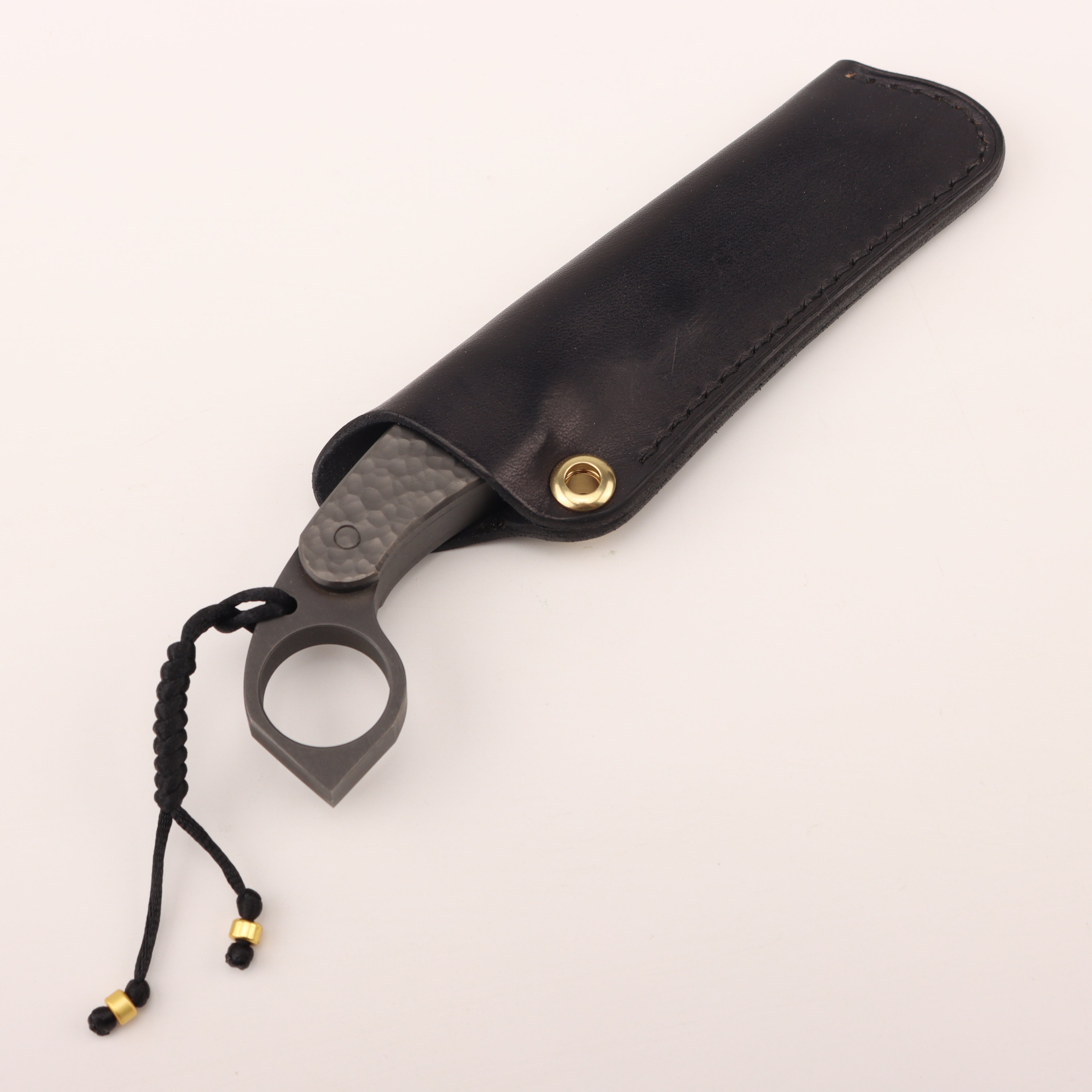 Zen-Wu Travel Knives