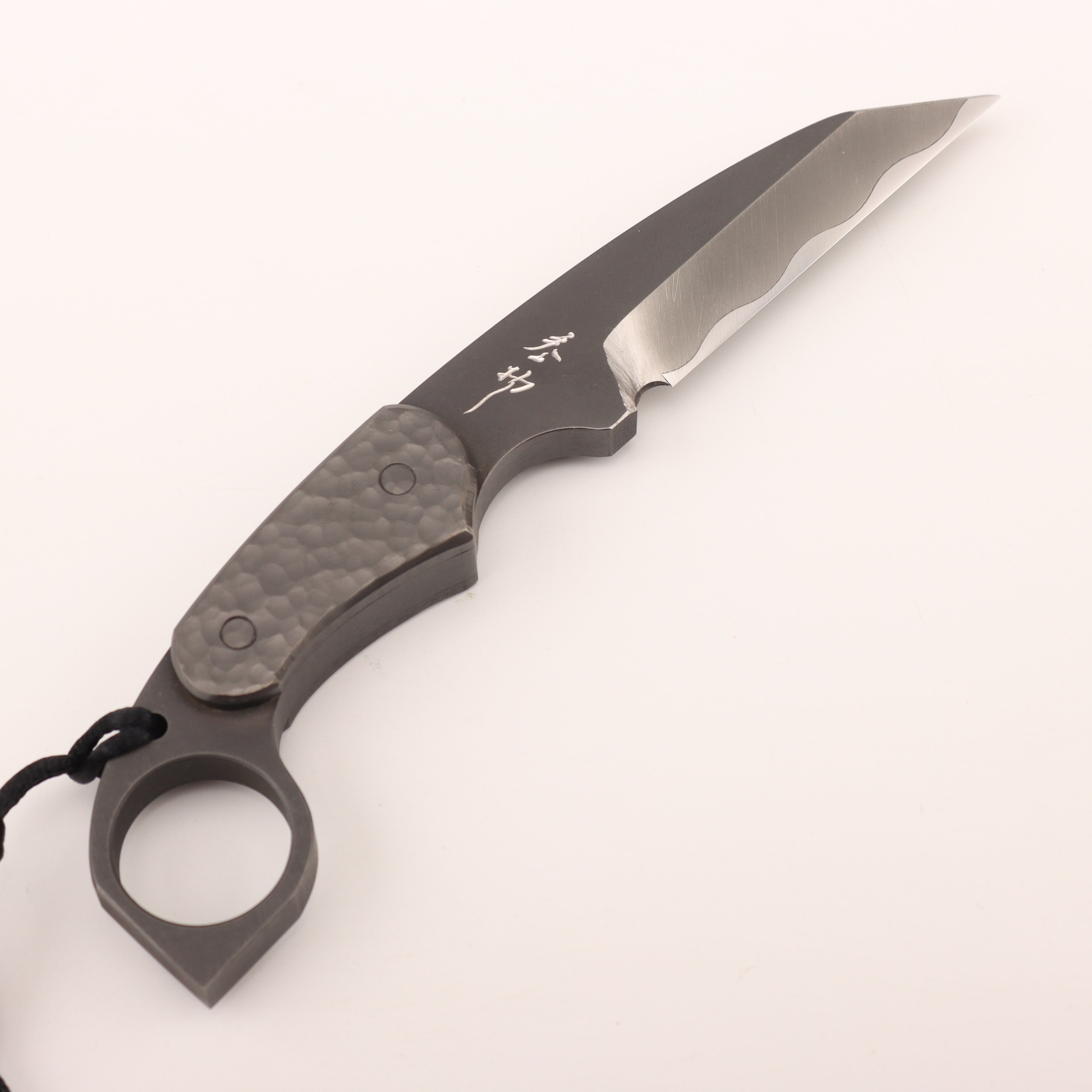 Zen-Wu Travel Knives