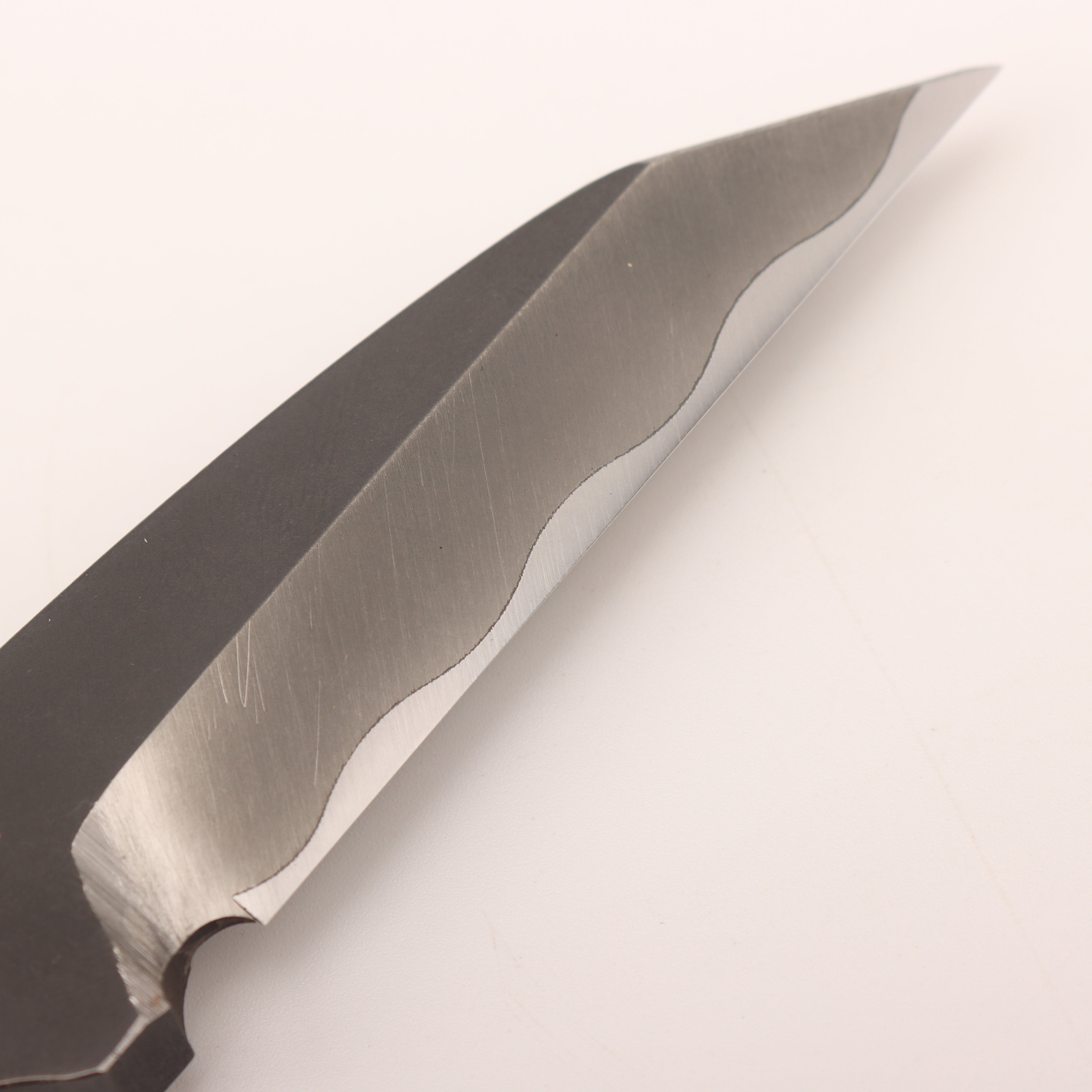 Zen-Wu Travel Knives