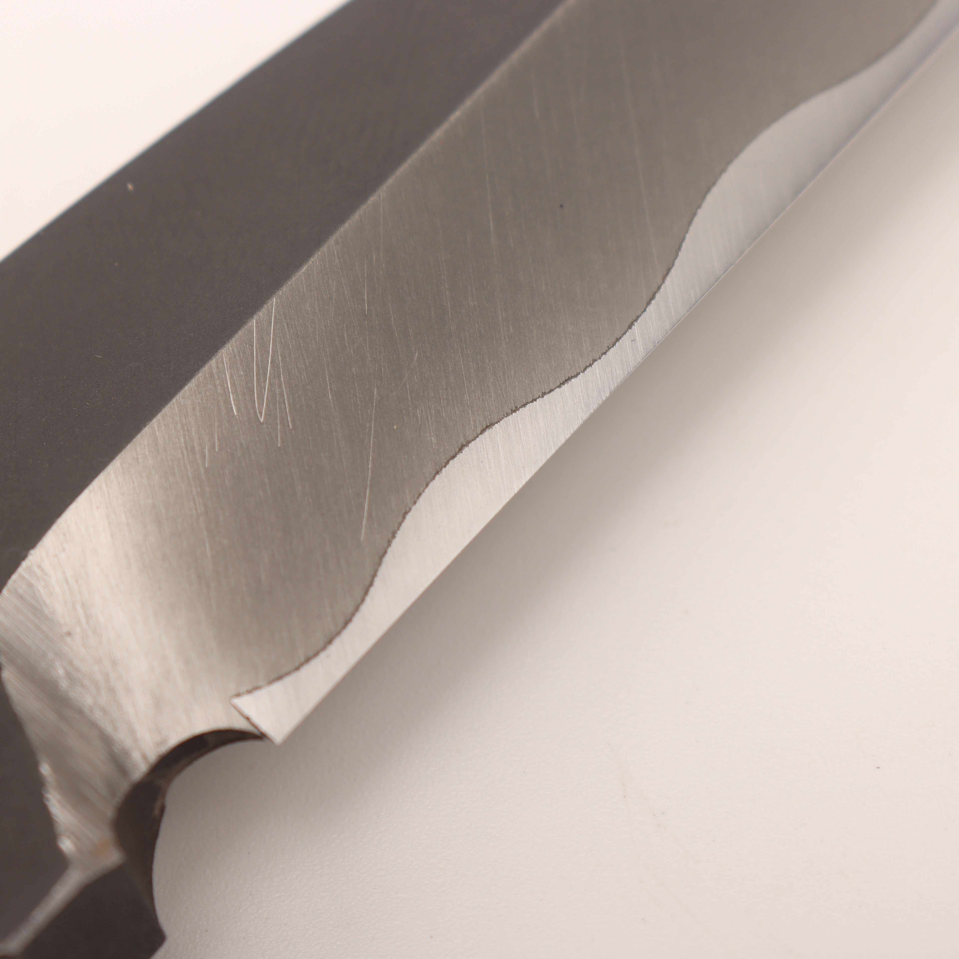 Zen-Wu Travel Knives