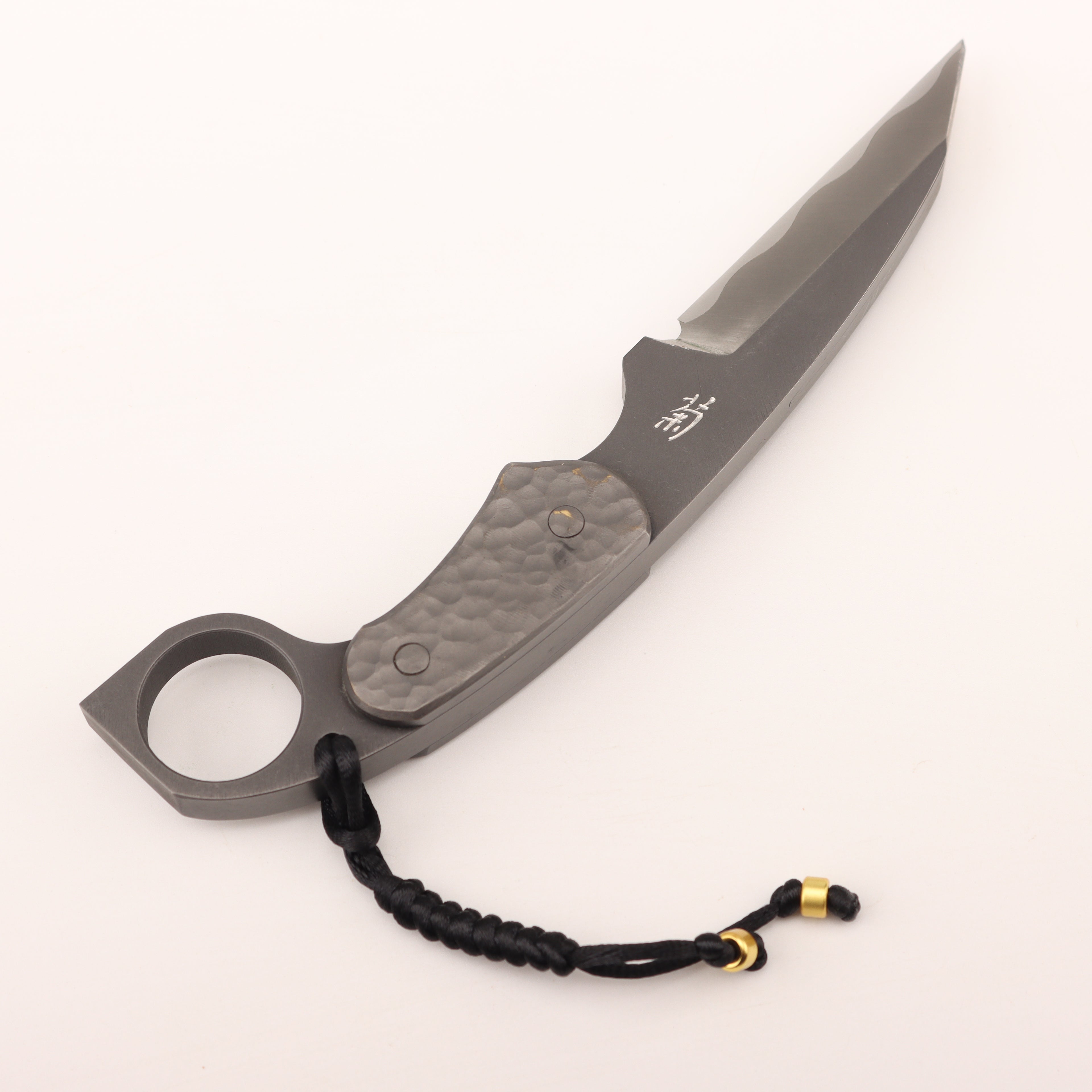 Zen-Wu Travel Knives