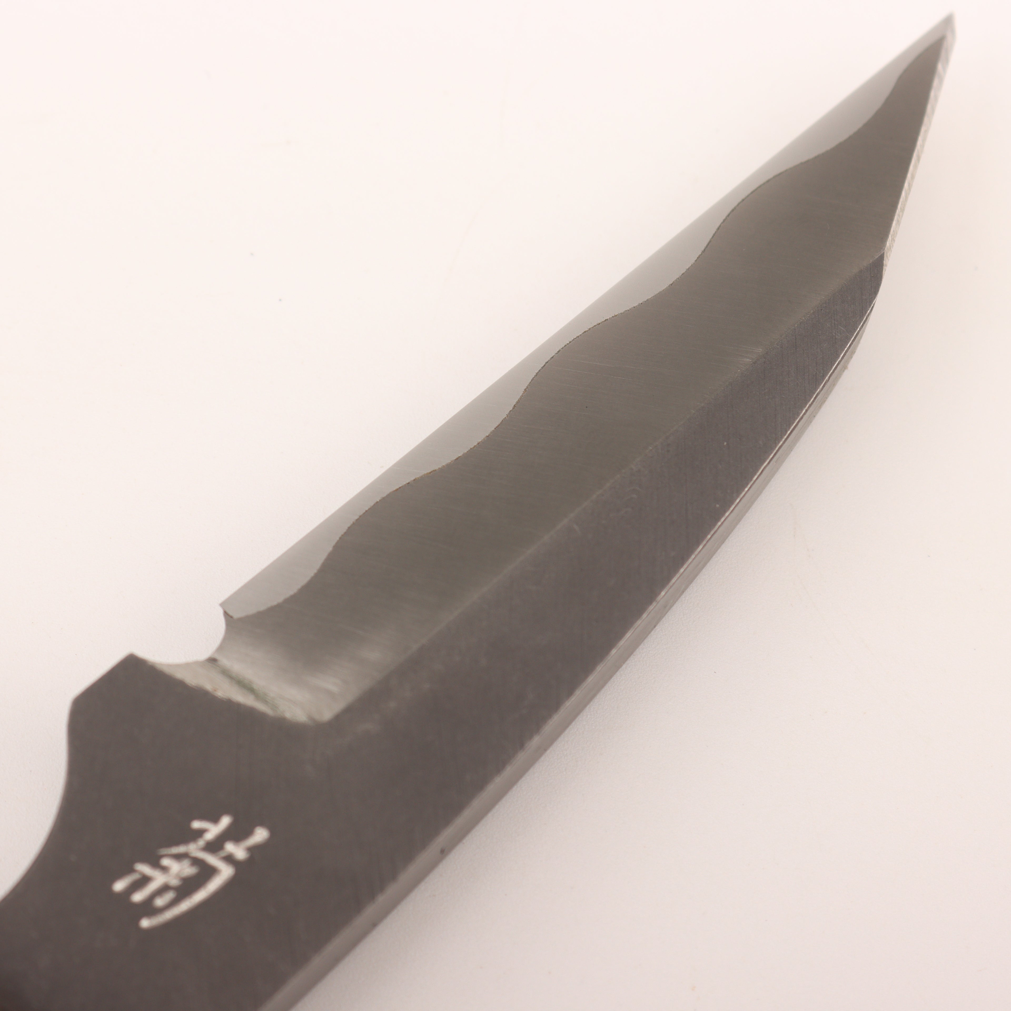 Zen-Wu Travel Knives