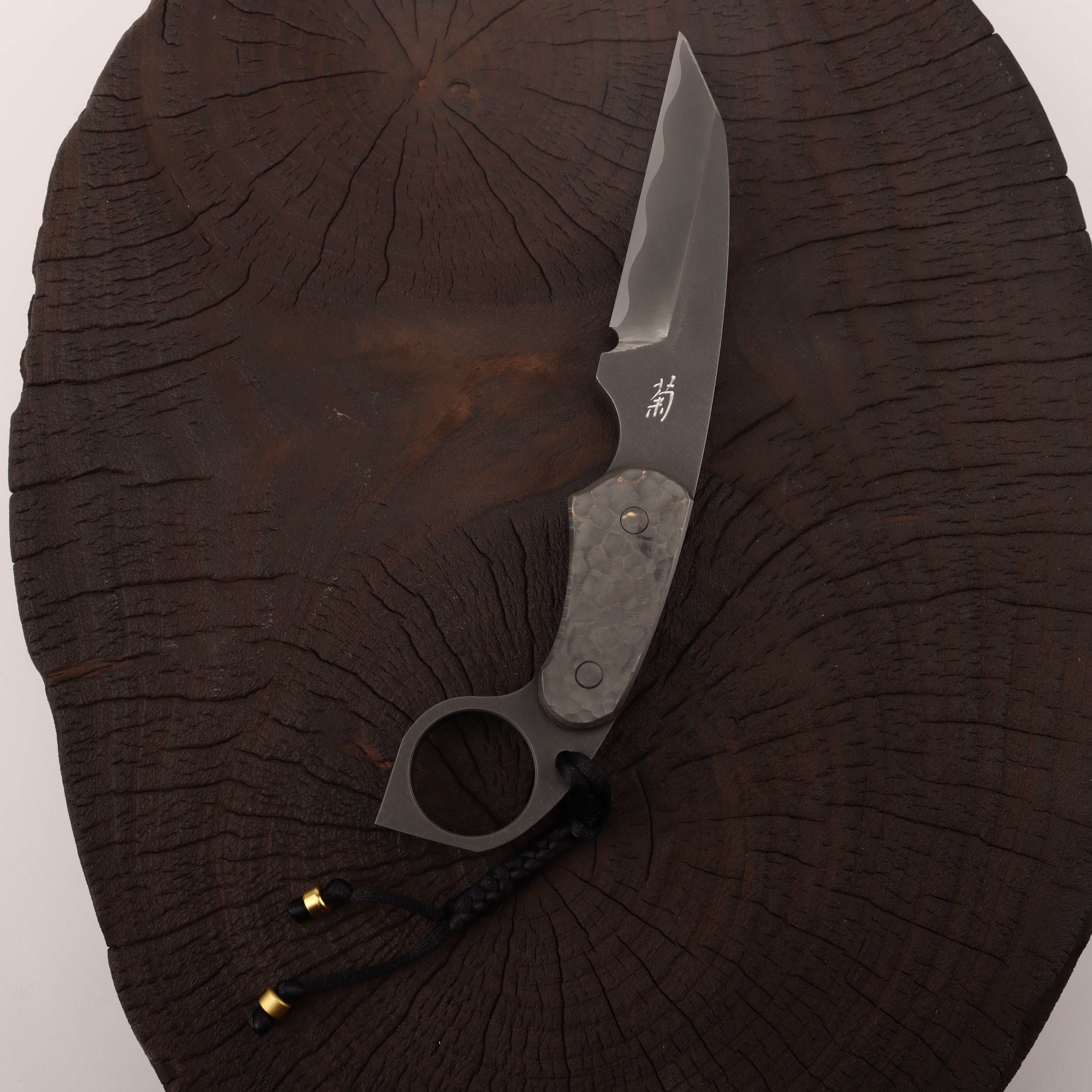 Zen-Wu Travel Knives