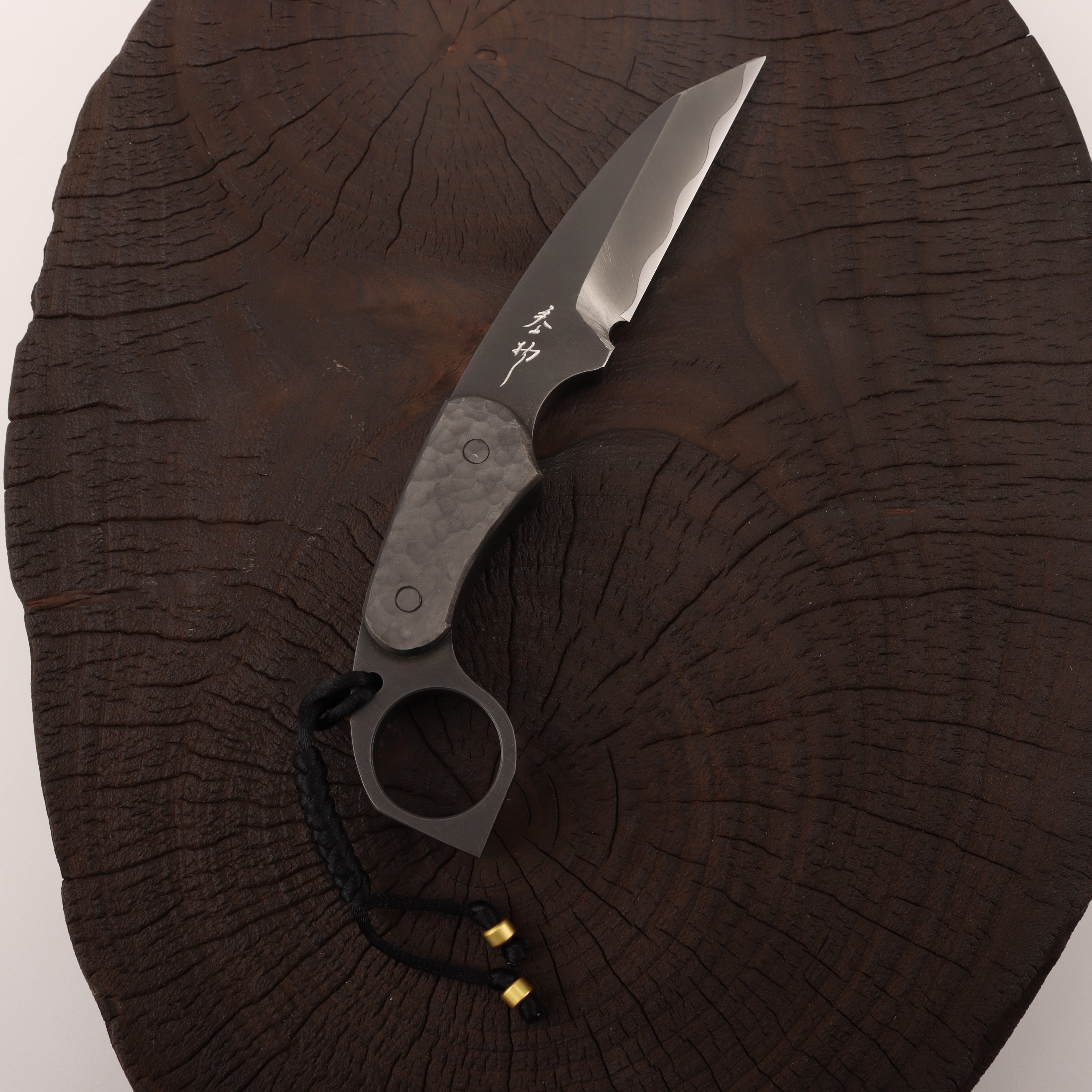 Zen-Wu Travel Knives