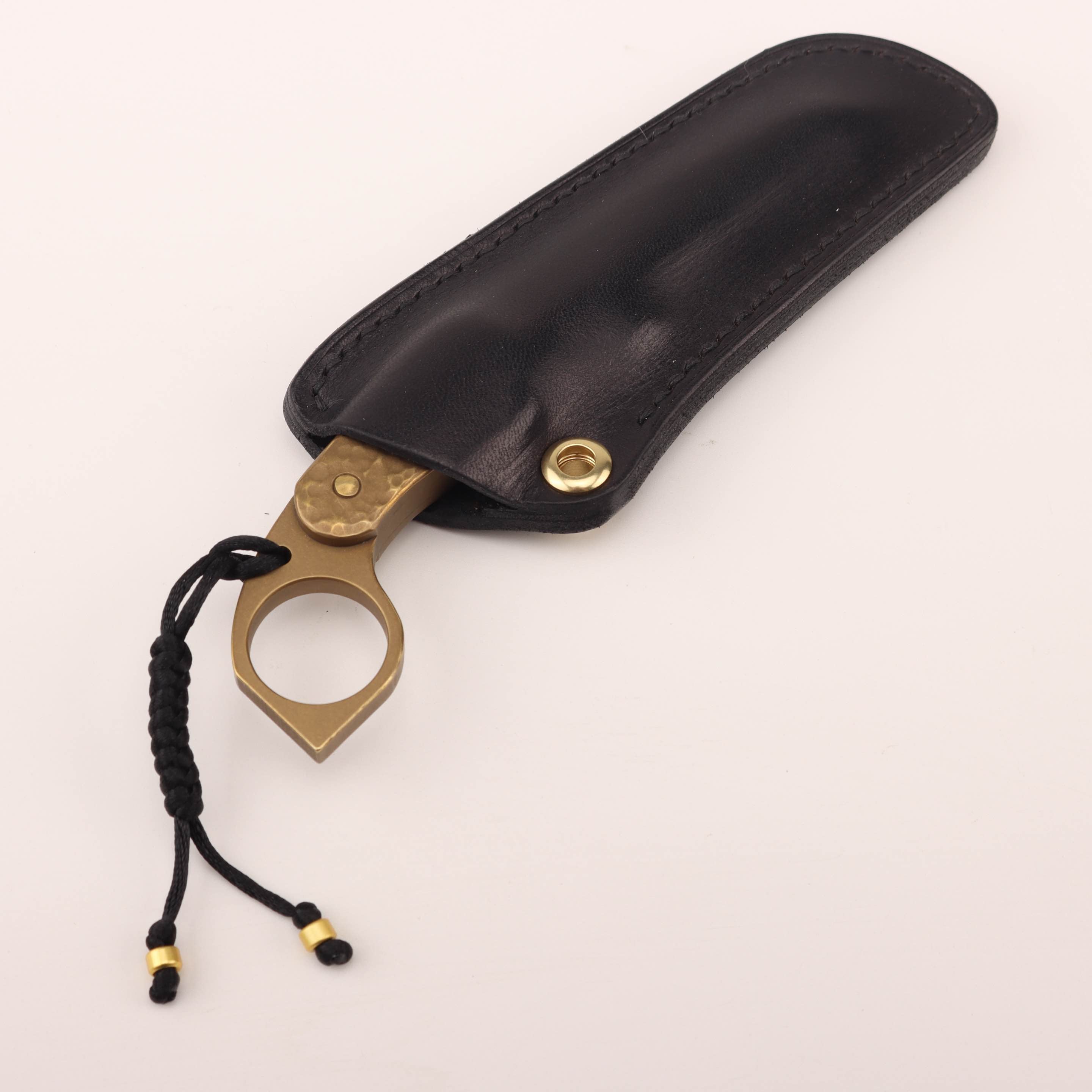 Zen-Wu Travel Knives