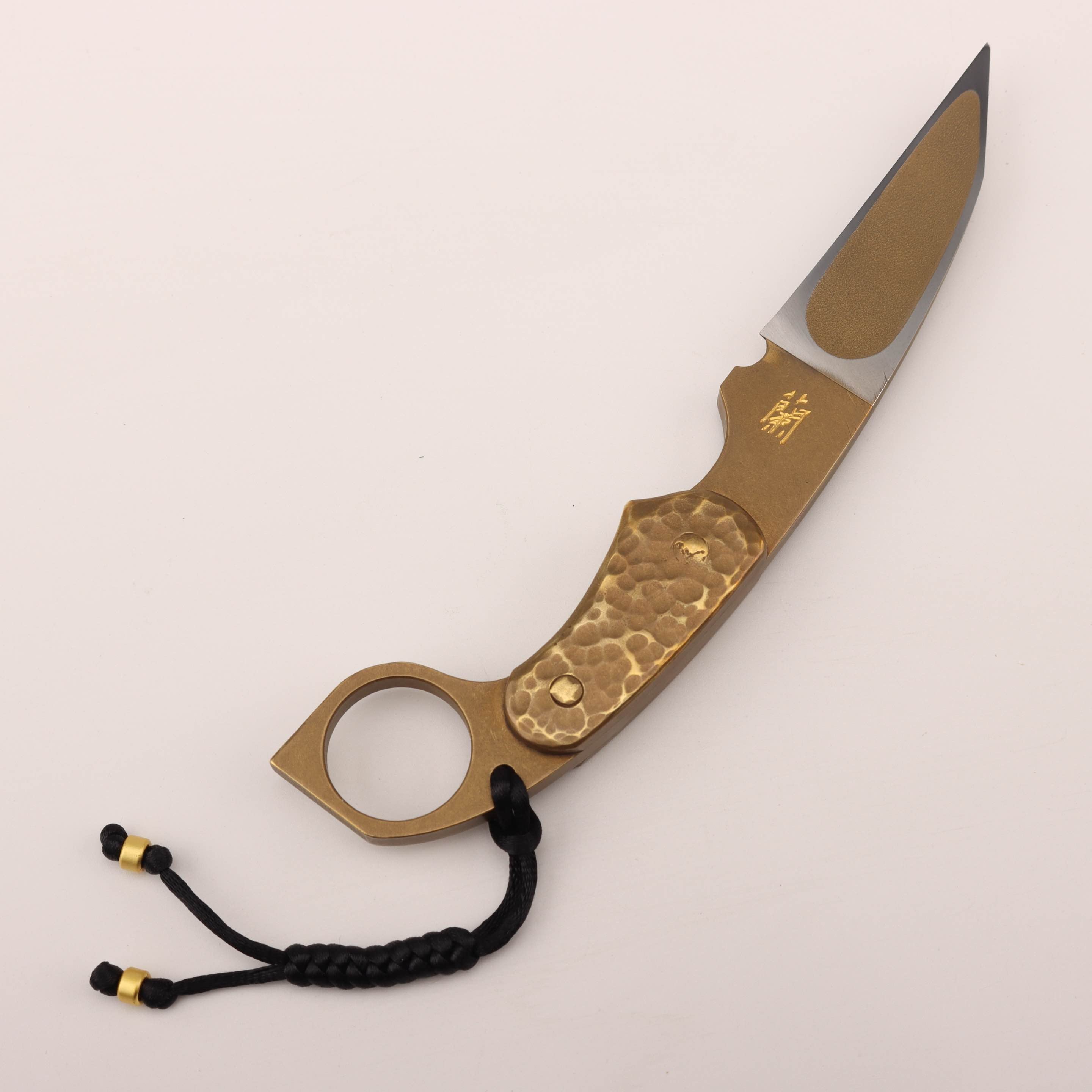 Zen-Wu Travel Knives